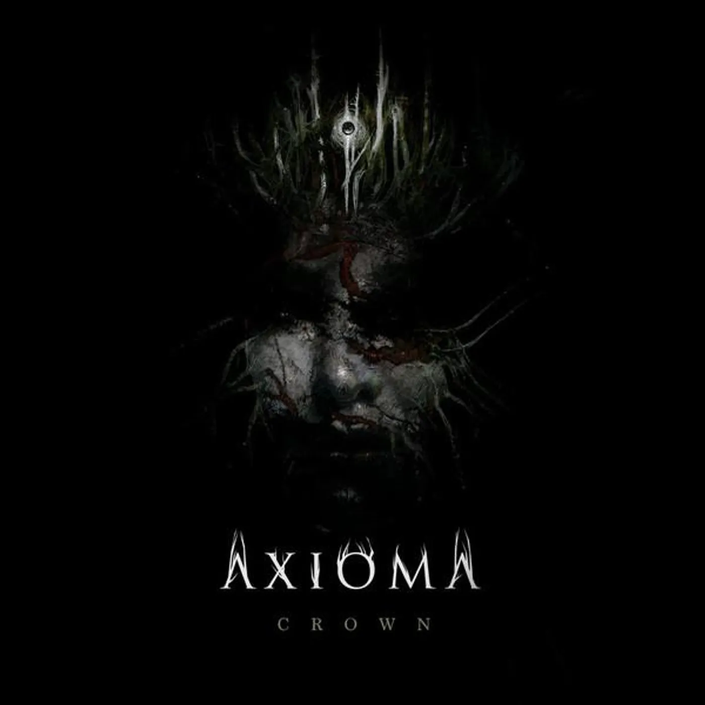 Axioma CROWN CD