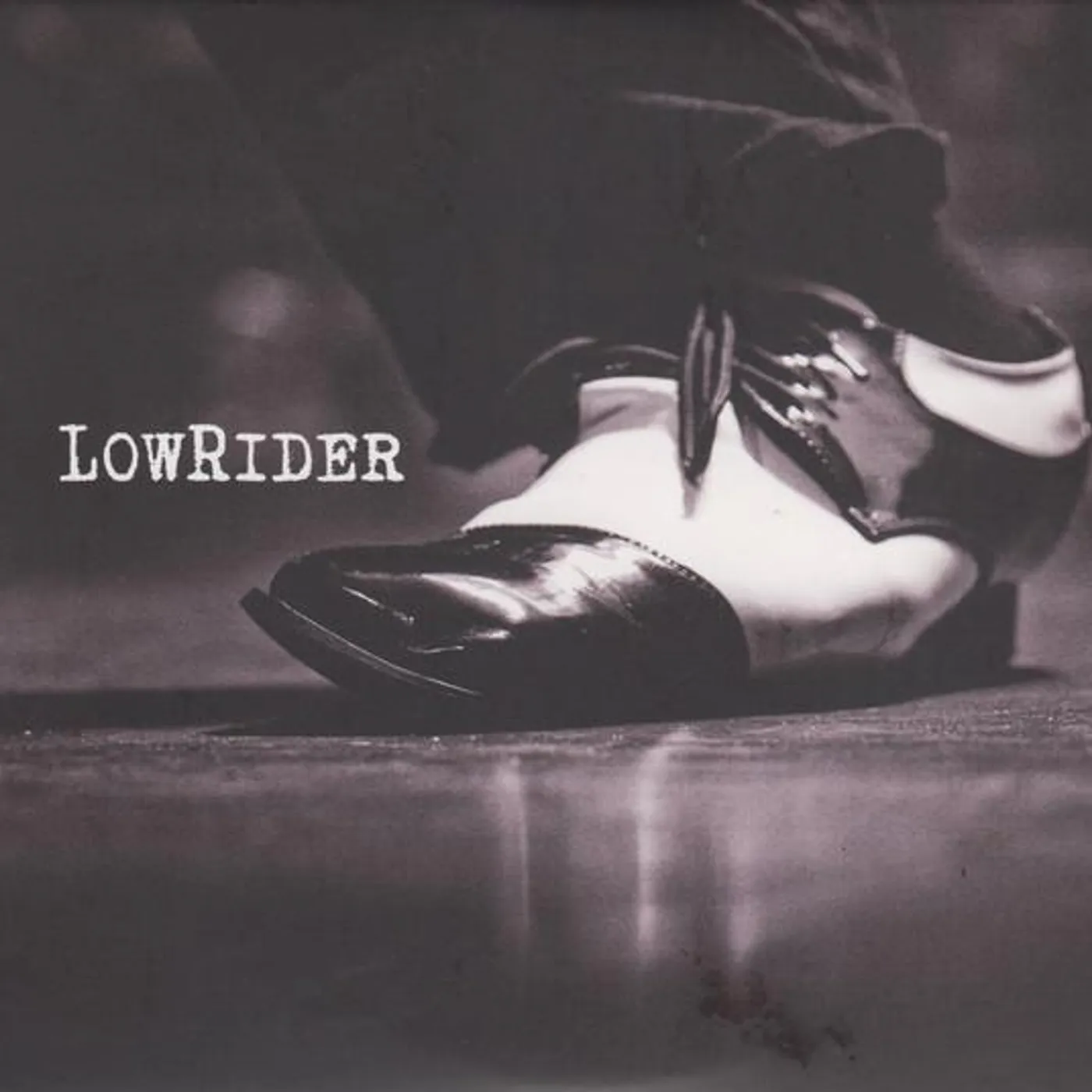 Lowrider CD