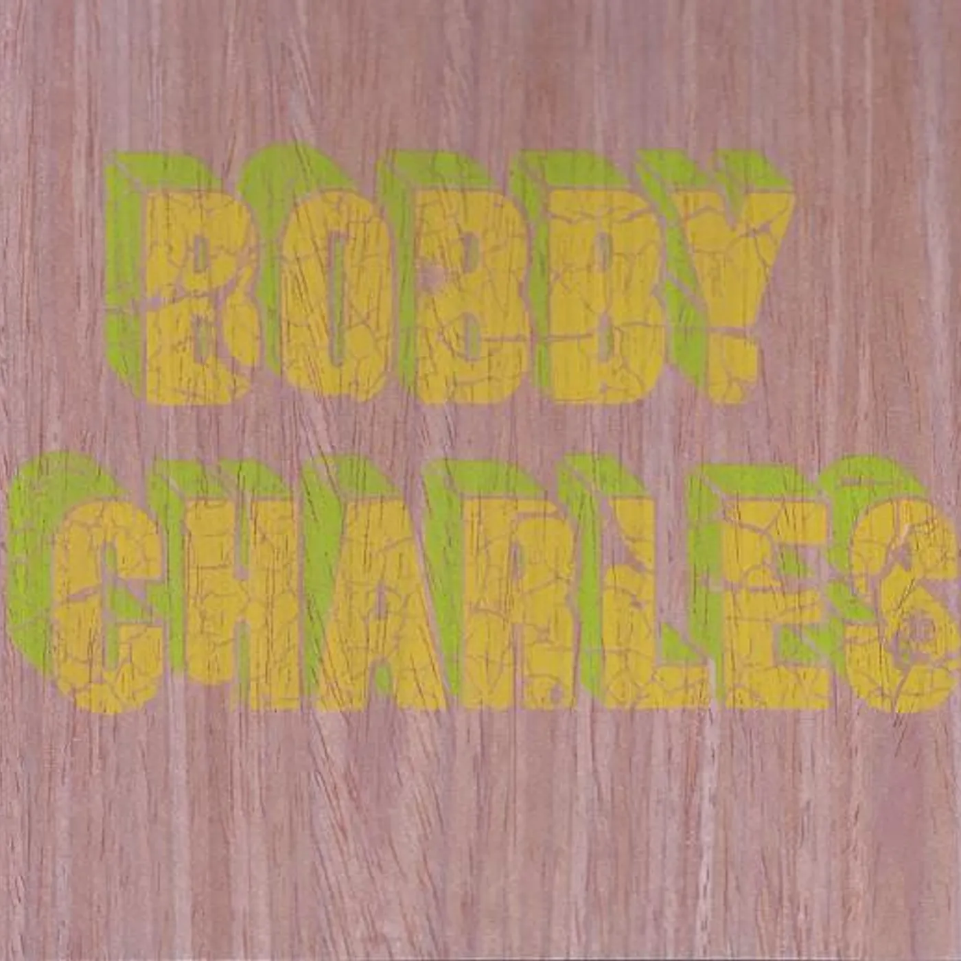 BOBBY CHARLES CD