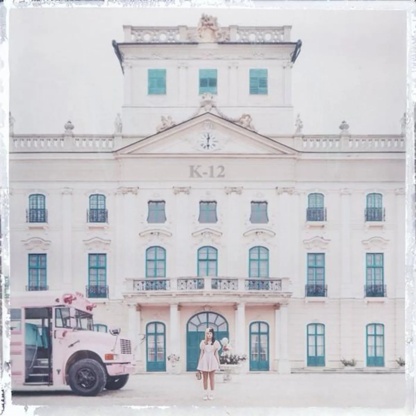 Melanie Martinez K-12 CD