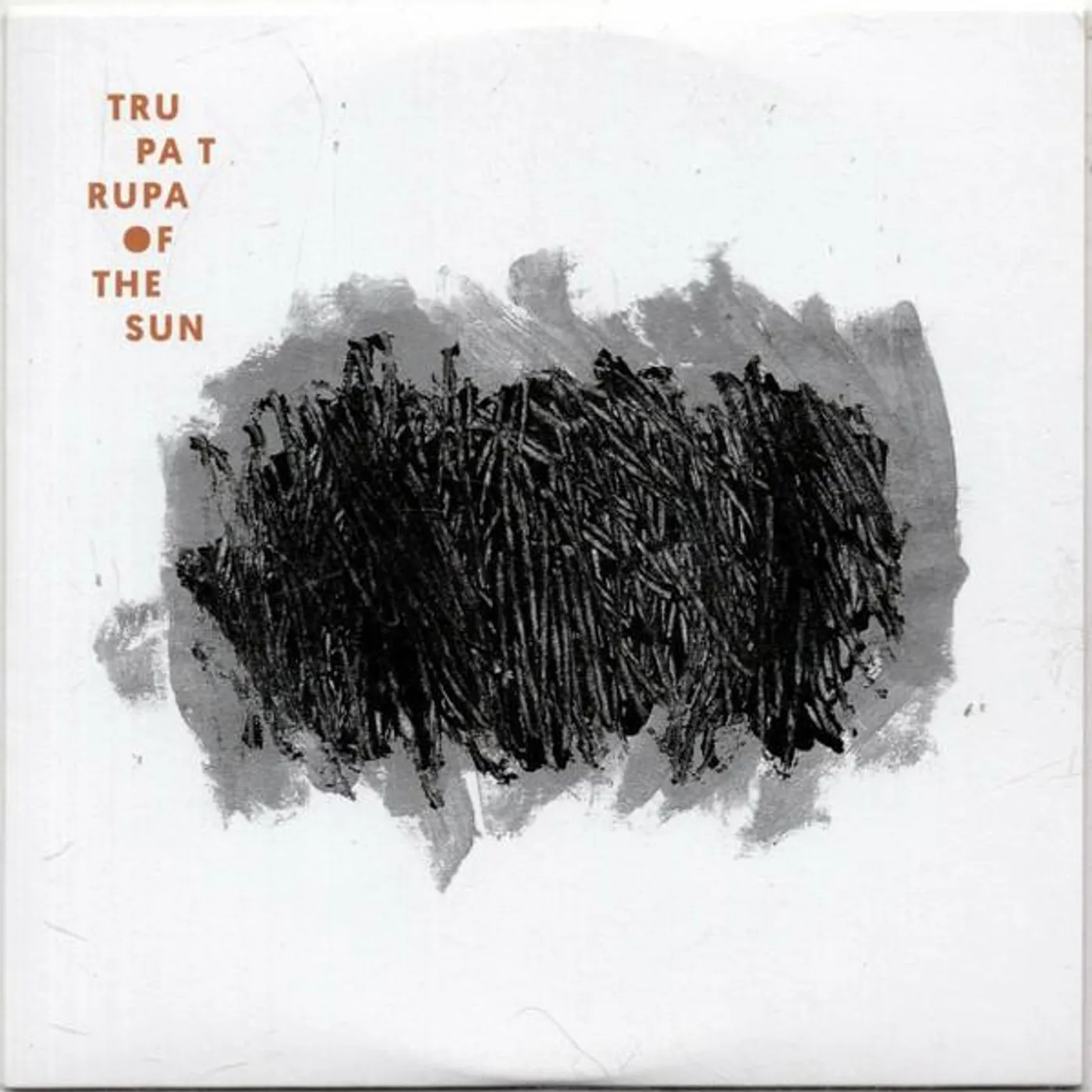 Trupa Trupa OF THE SUN CD