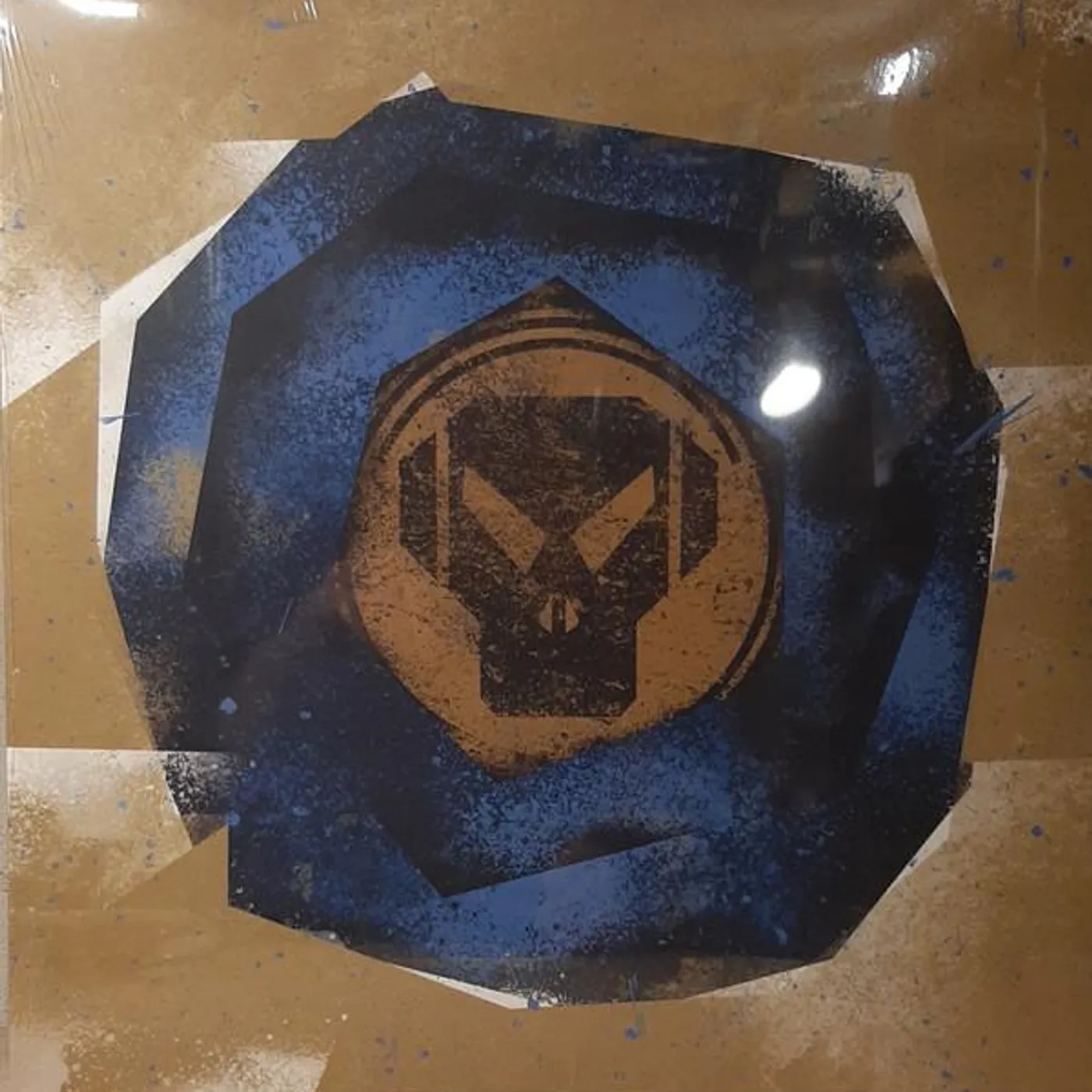 HLZ ETERNAL Vinyl Record