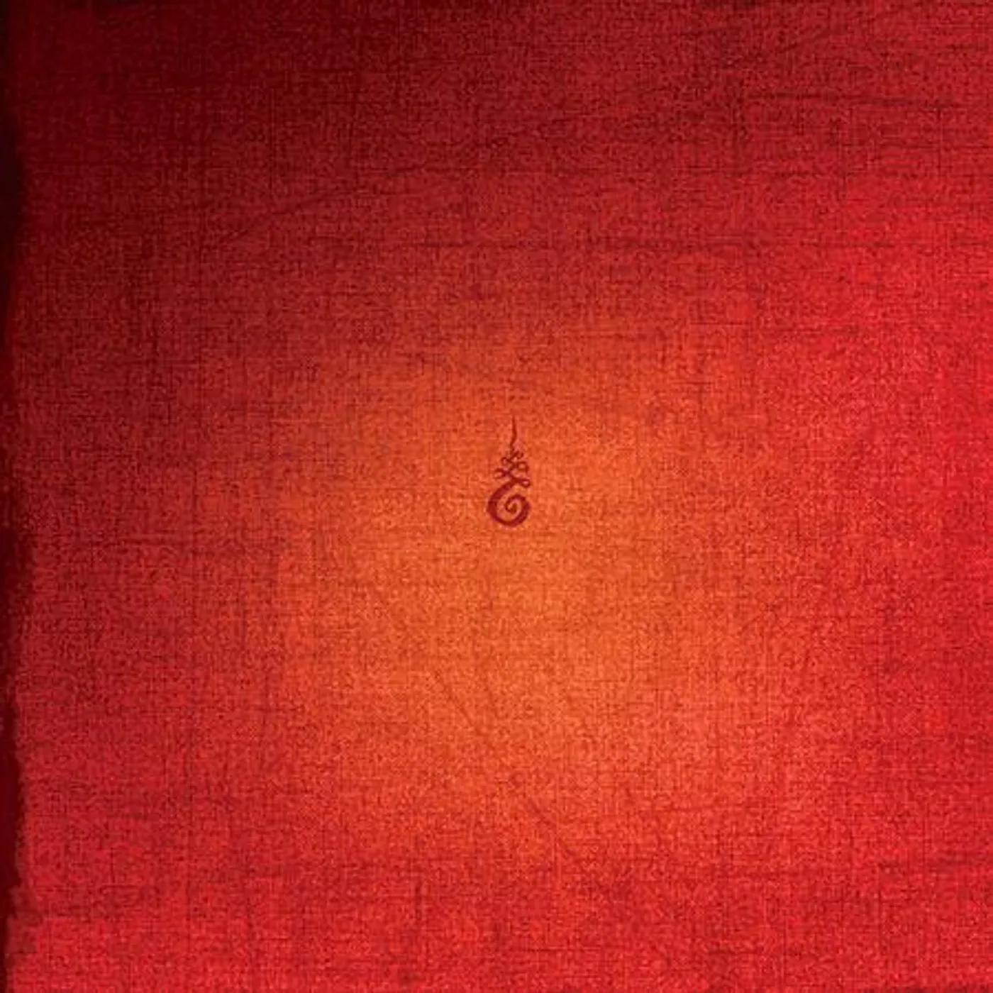 Road To Jerusalem Vinyl Record