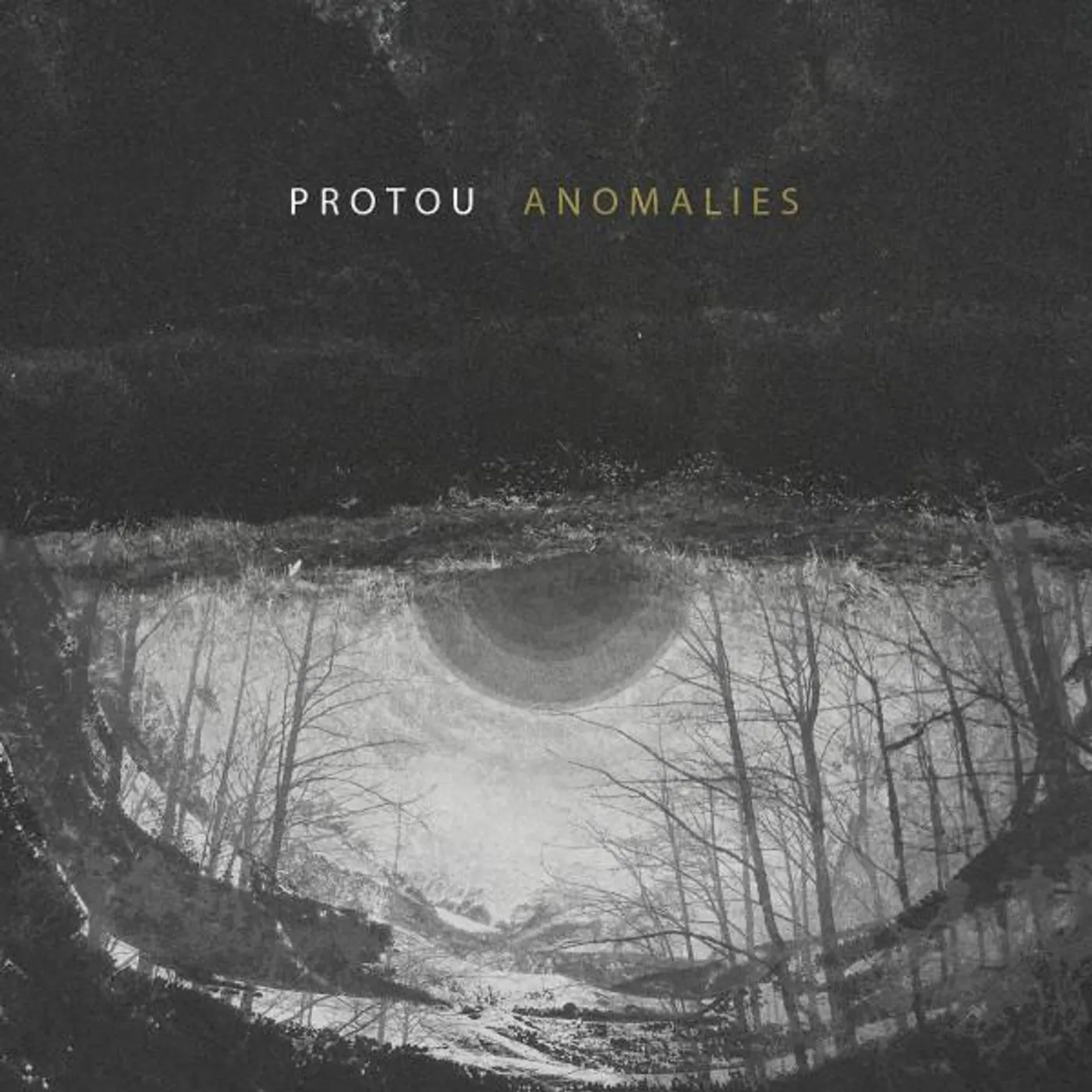 protoU ANOMALIES CD