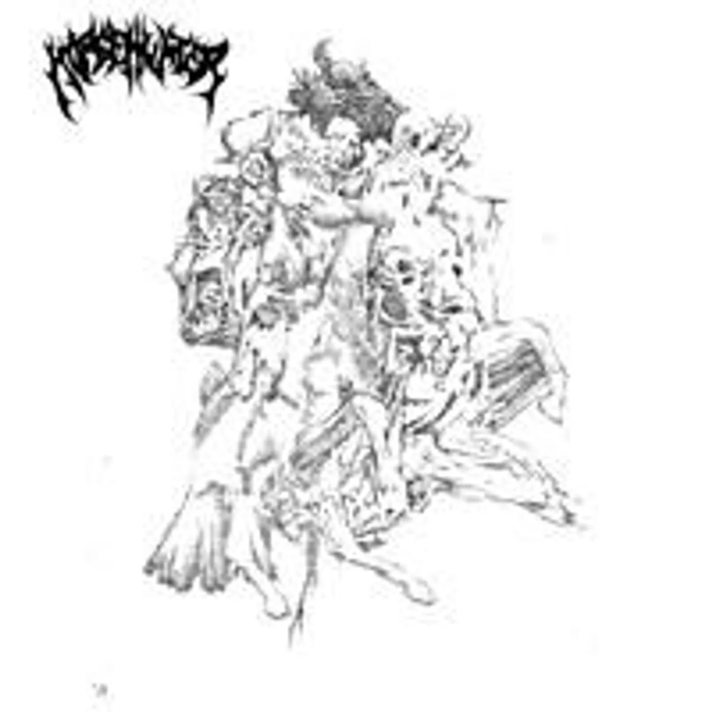 HORSEHUNTER CD