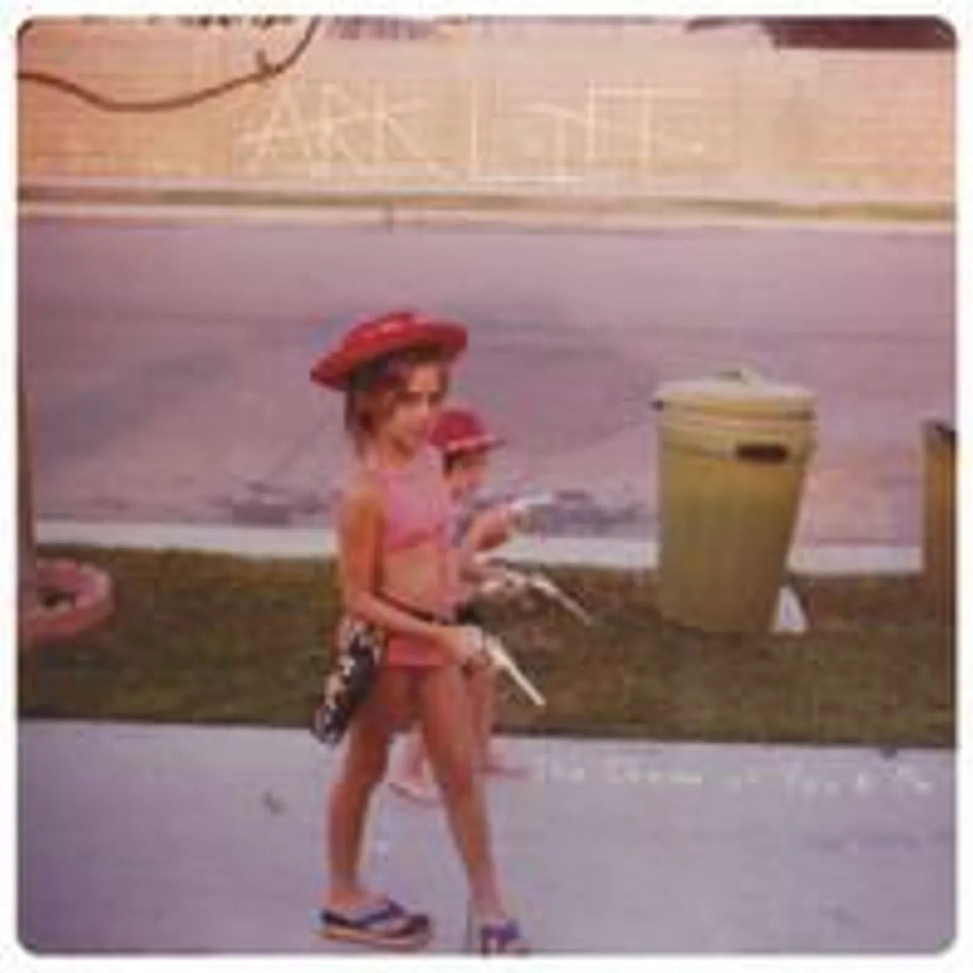 Ark Life DREAM OF YOU & ME Vinyl Record