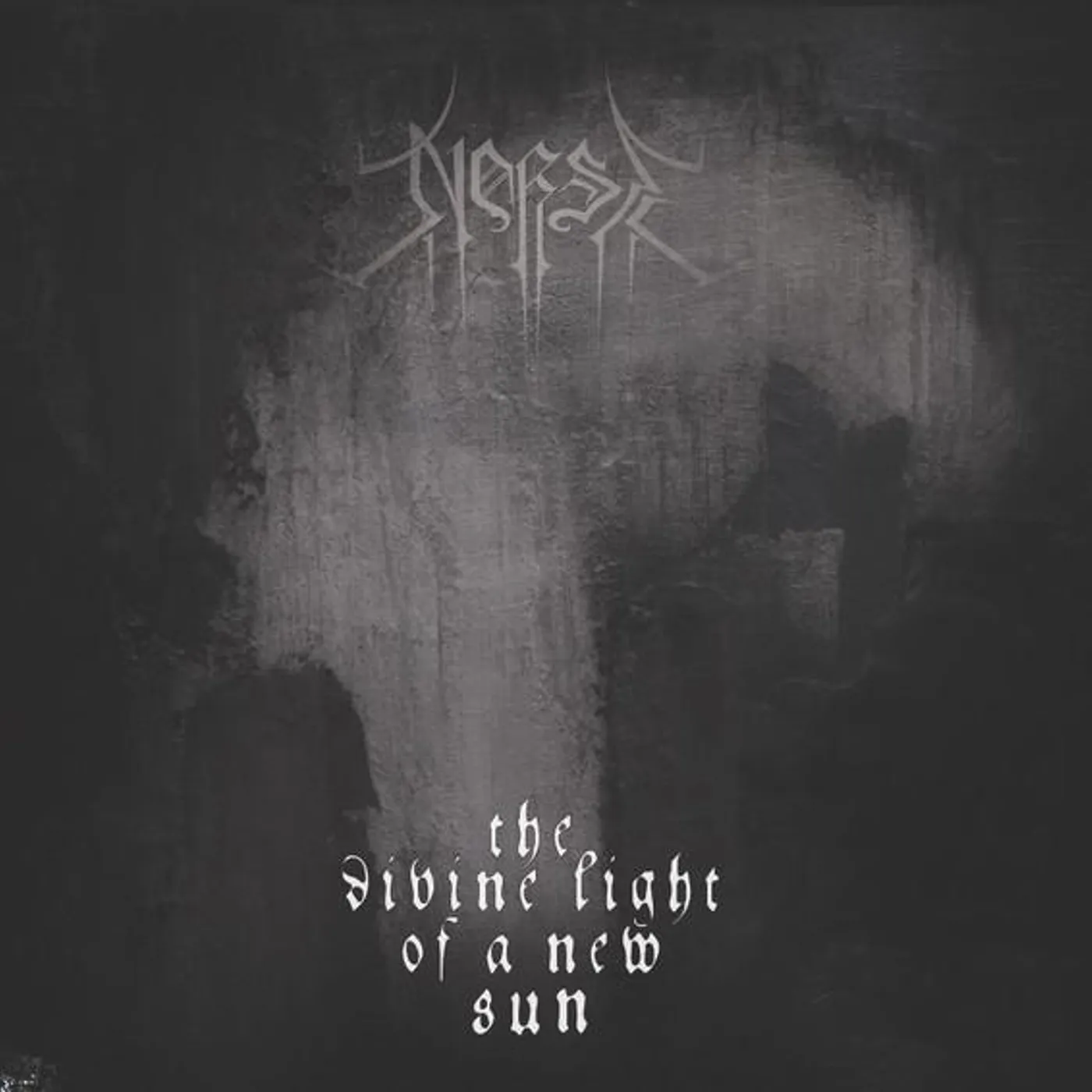 Norse DIVINE LIGHT OF A NEW SUN Vinyl Record
