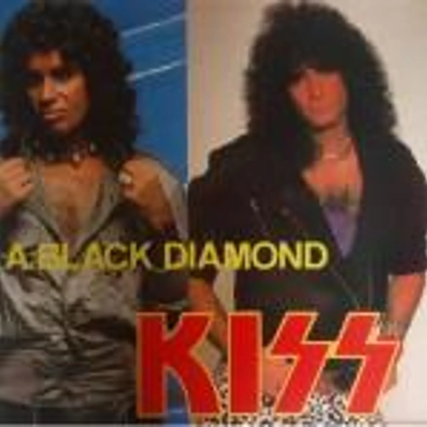 Diamond Black CD