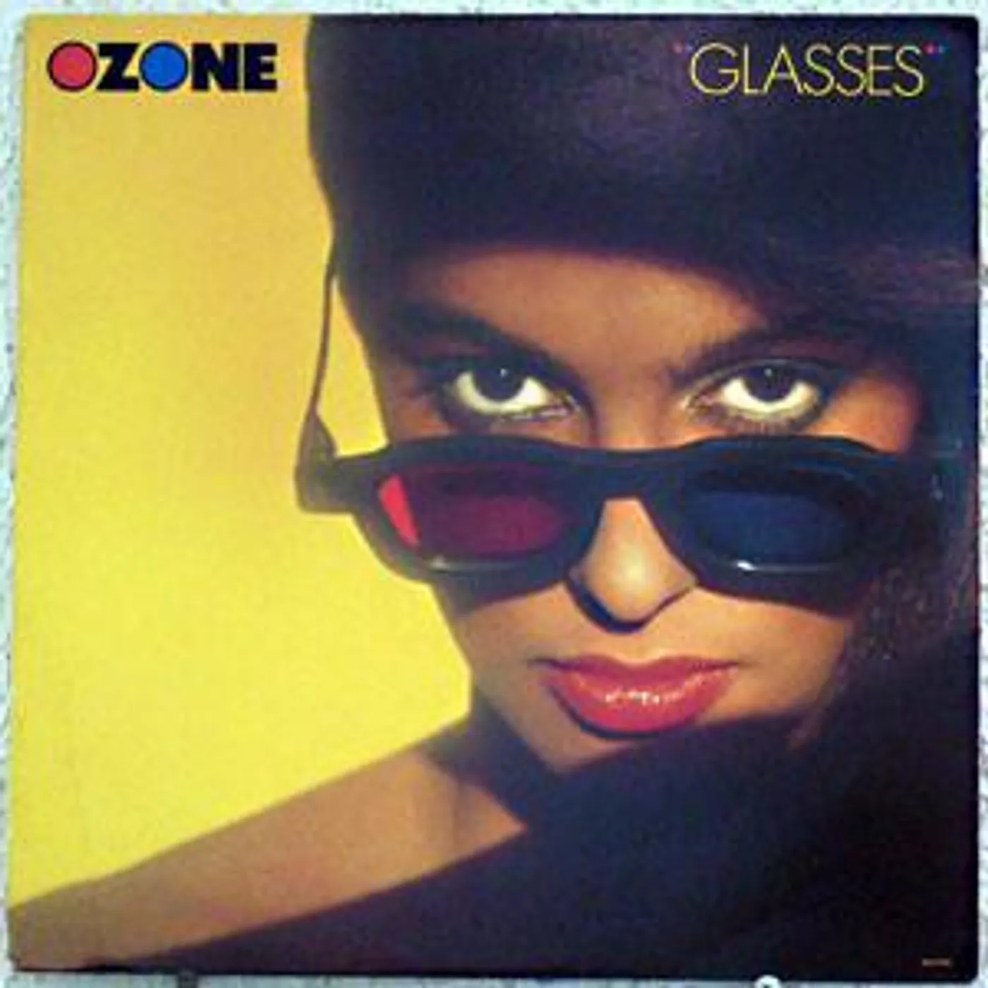 Ozone GLASSES CD