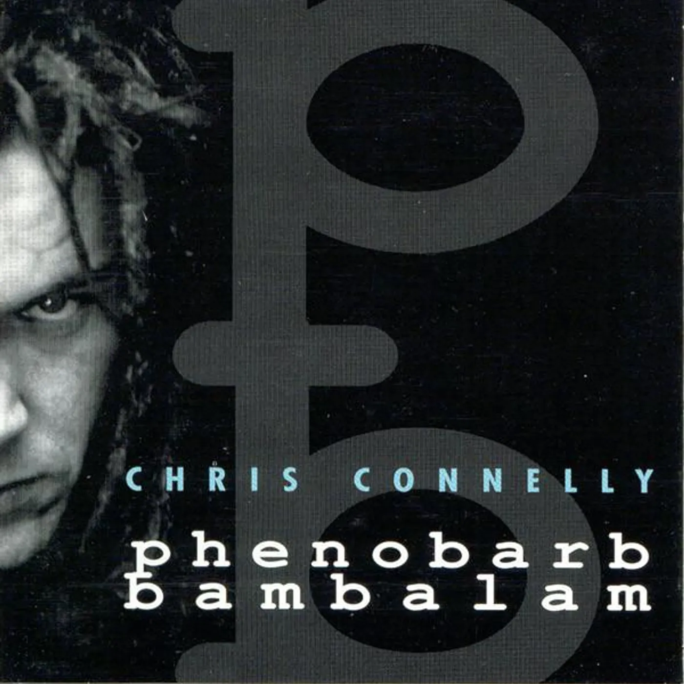 Chris Connelly Phenobarb Bambalam (Remastered) Vinyl Record