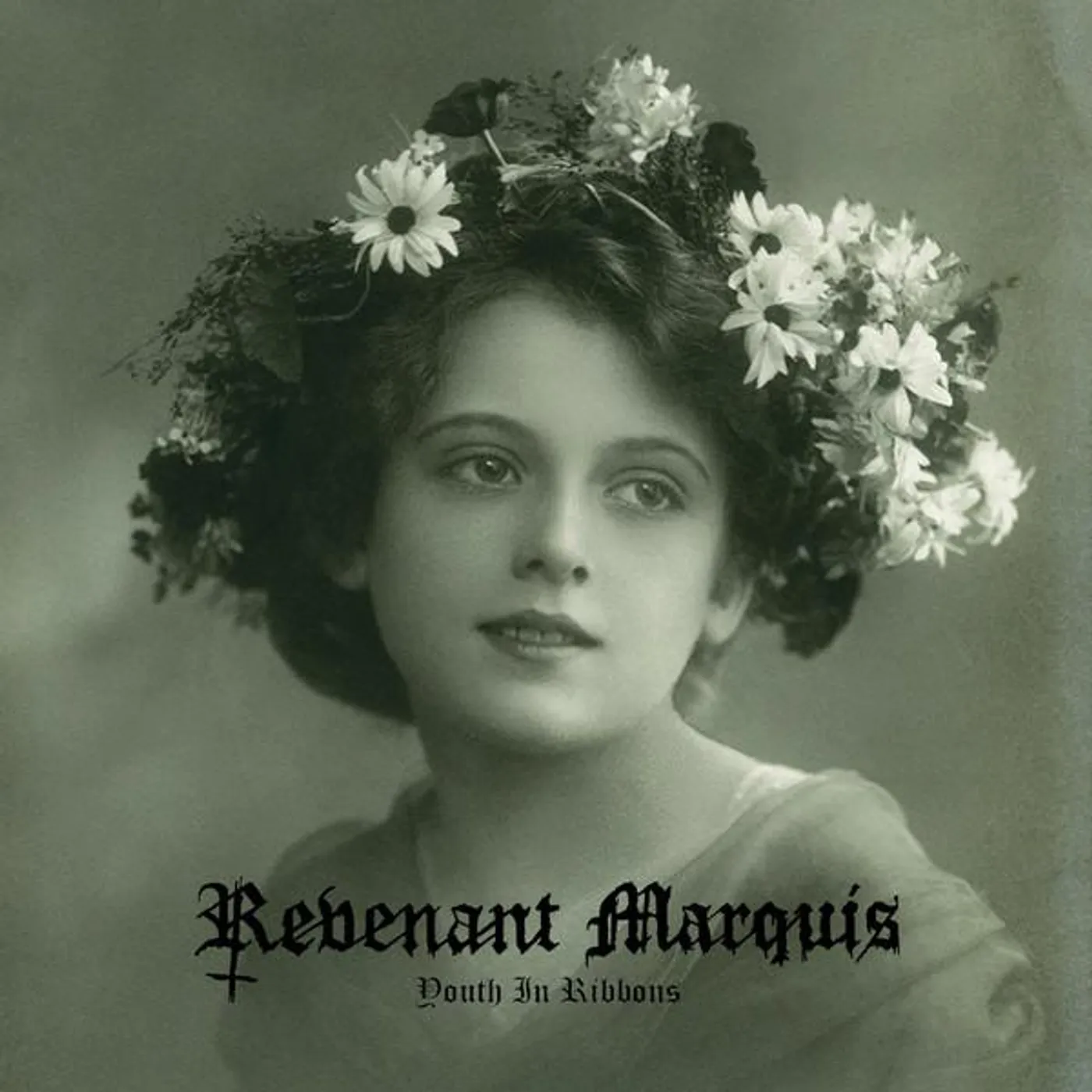 Revenant Marquis YOUTH IN RIBBONS CD