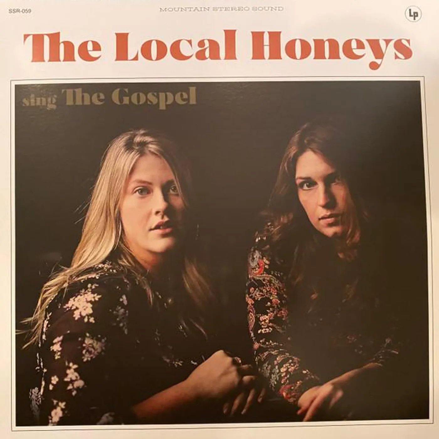 Local Honey'S LOCAL HONEYS Vinyl Record