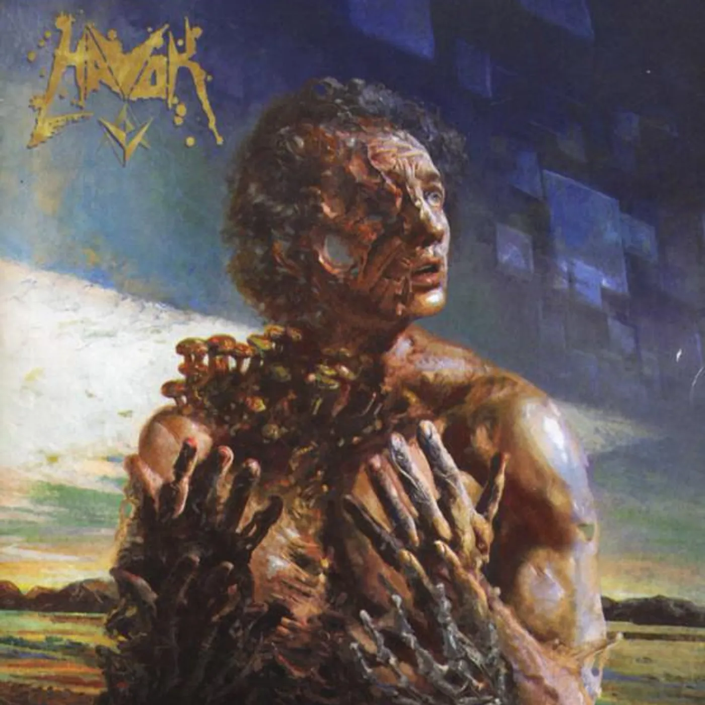 Havok V. CD