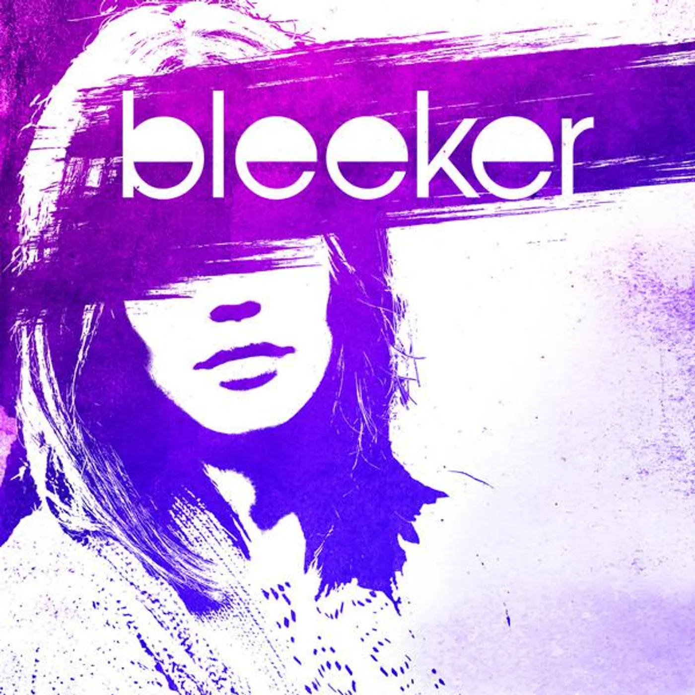BLEEKER Vinyl Record