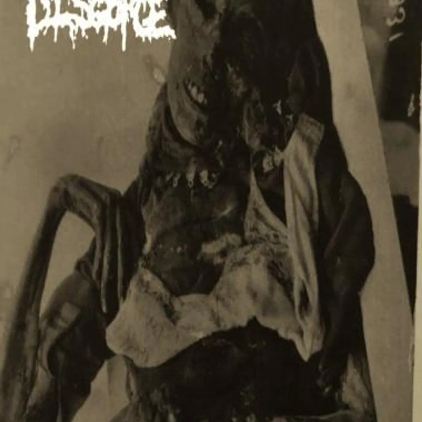 Intestinal Disgorge DEPTHS OF MADNESS CD