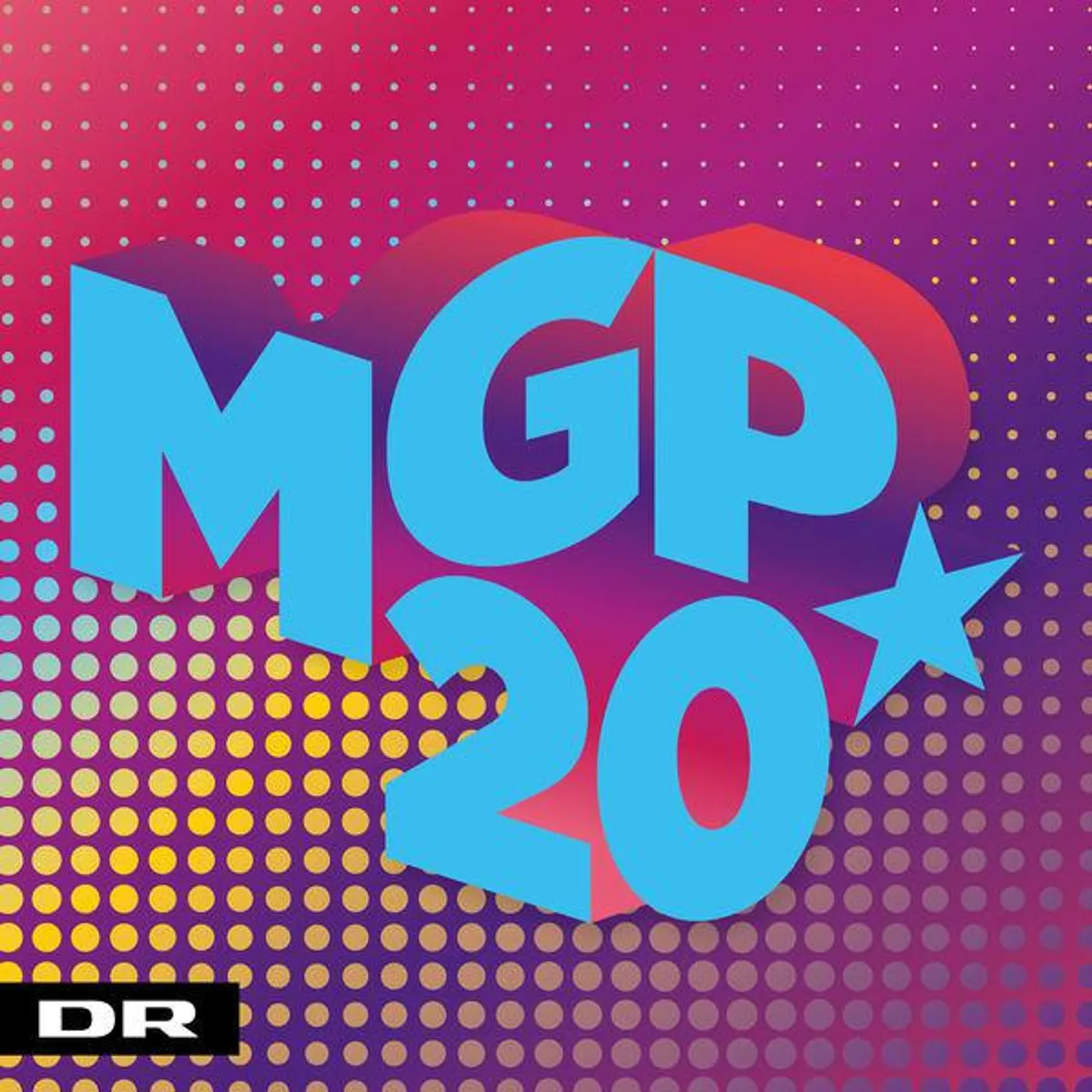 MGP 2020 / VARIOUS CD