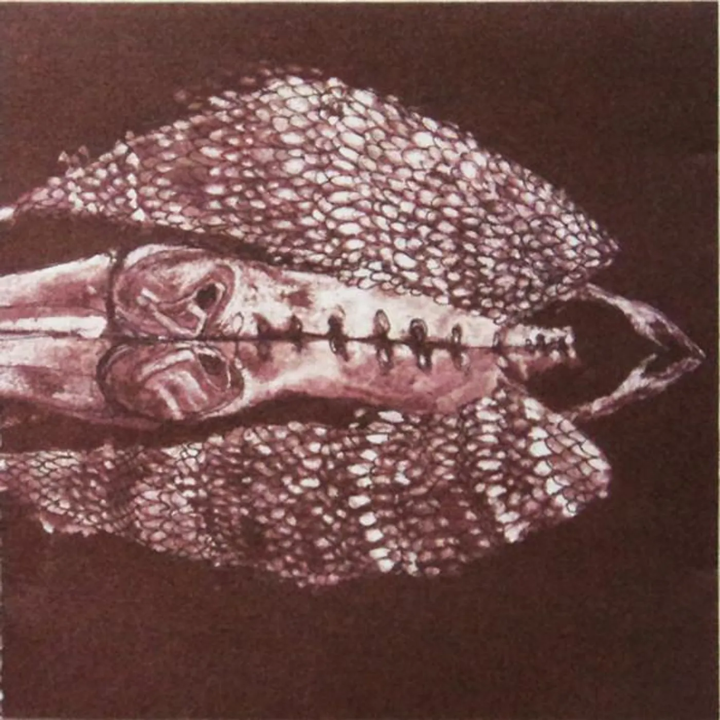 CERBERUS SHOAL Vinyl Record