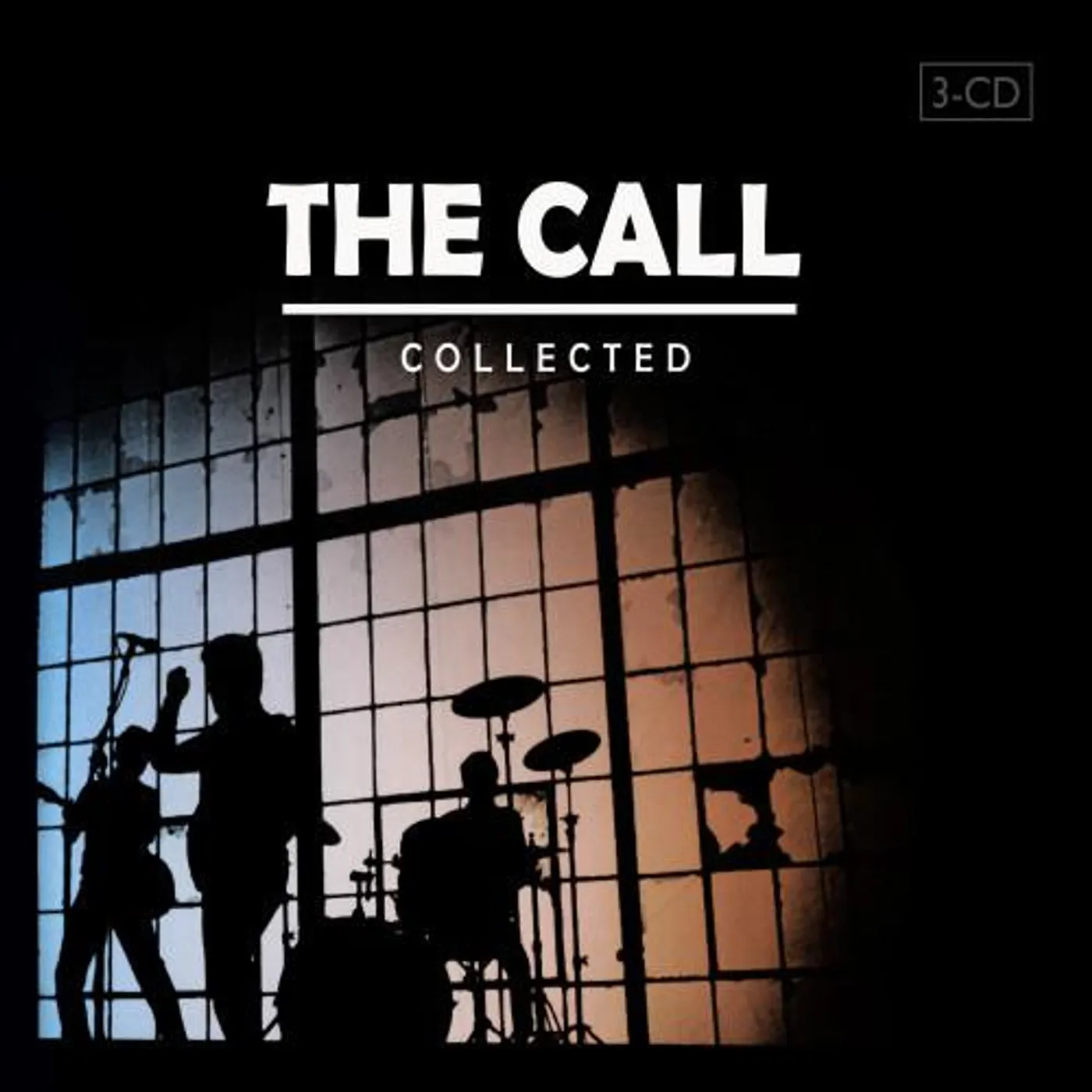Call COLLECTED (2LP/180G/GATEFOLD W/ LINER NOTES) Vinyl Record