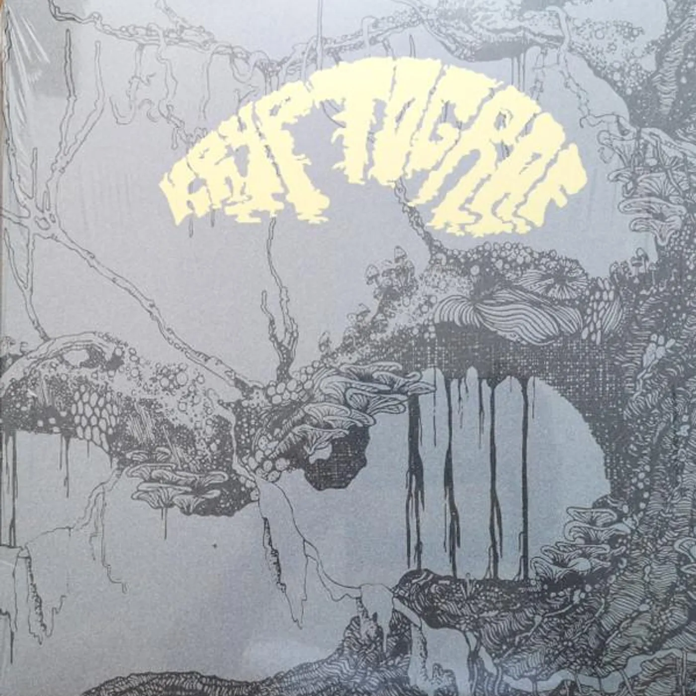 KRYPTOGRAF CD