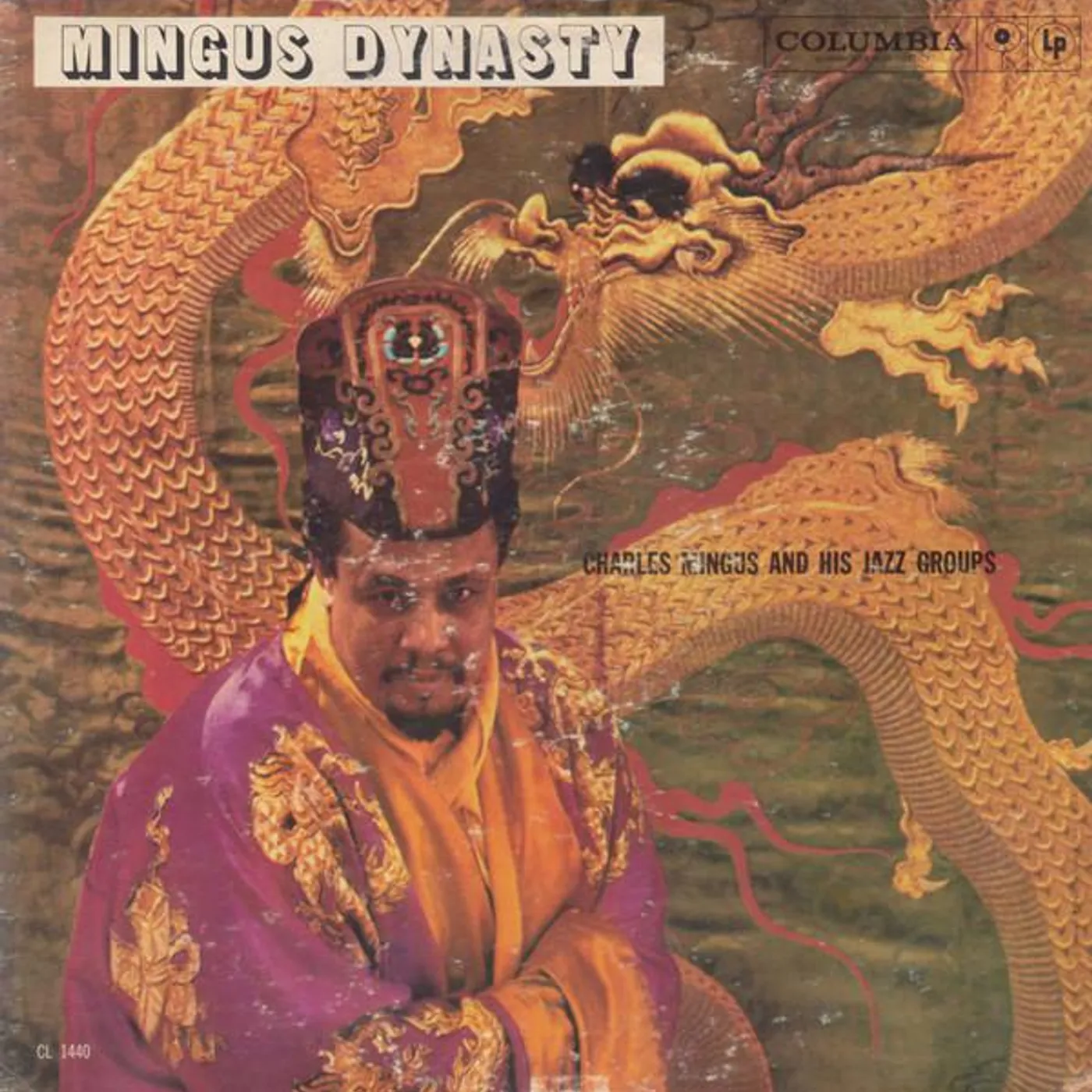 Charles / His Jazz Group Mingus MINGUS DYNASTY (OGV) (Vinyl)