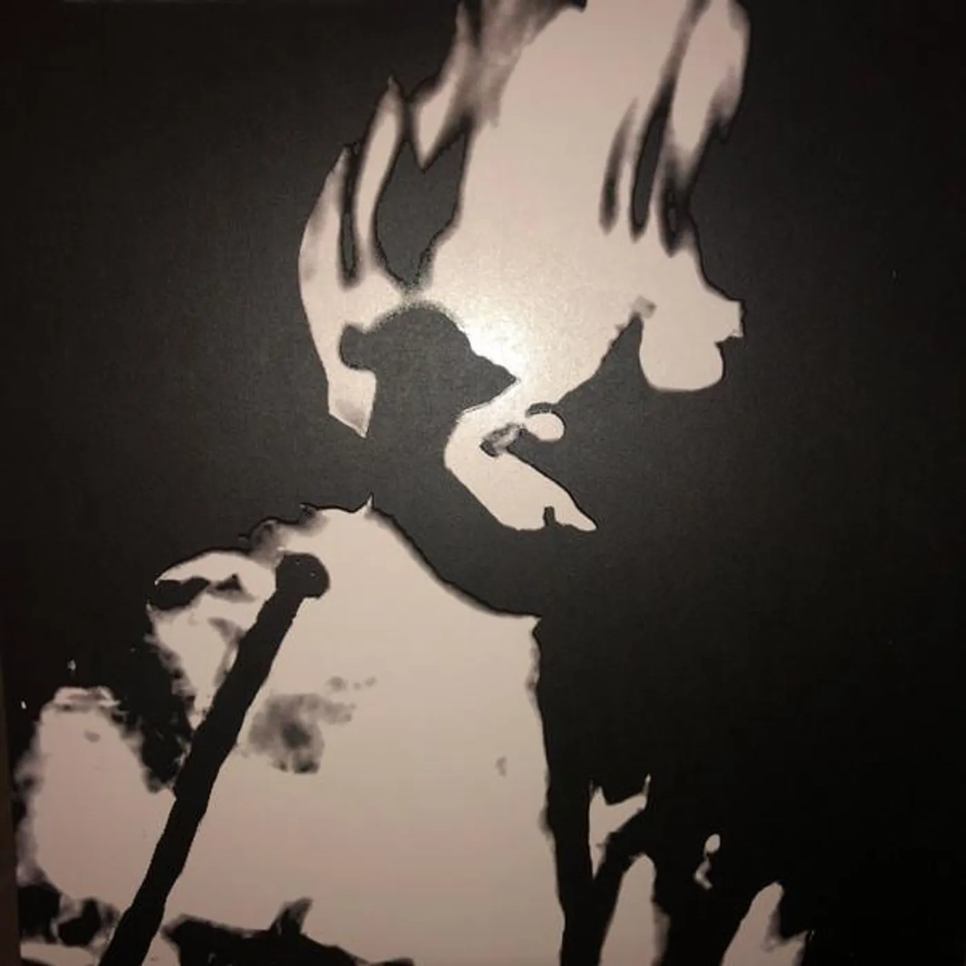 Greg Puciato Child Soldier: Creator of God Vinyl Record