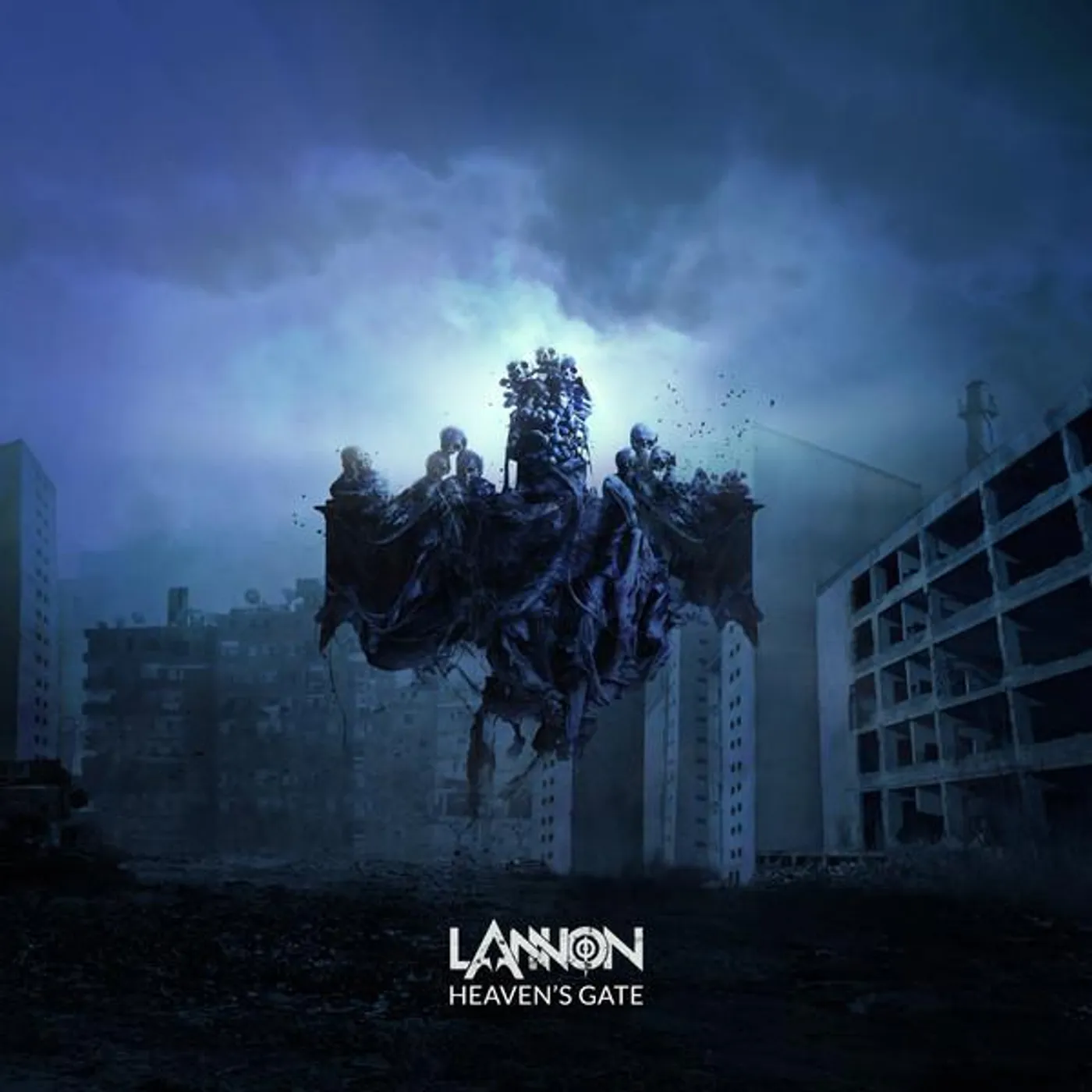 HEAVEN'S GATE CD