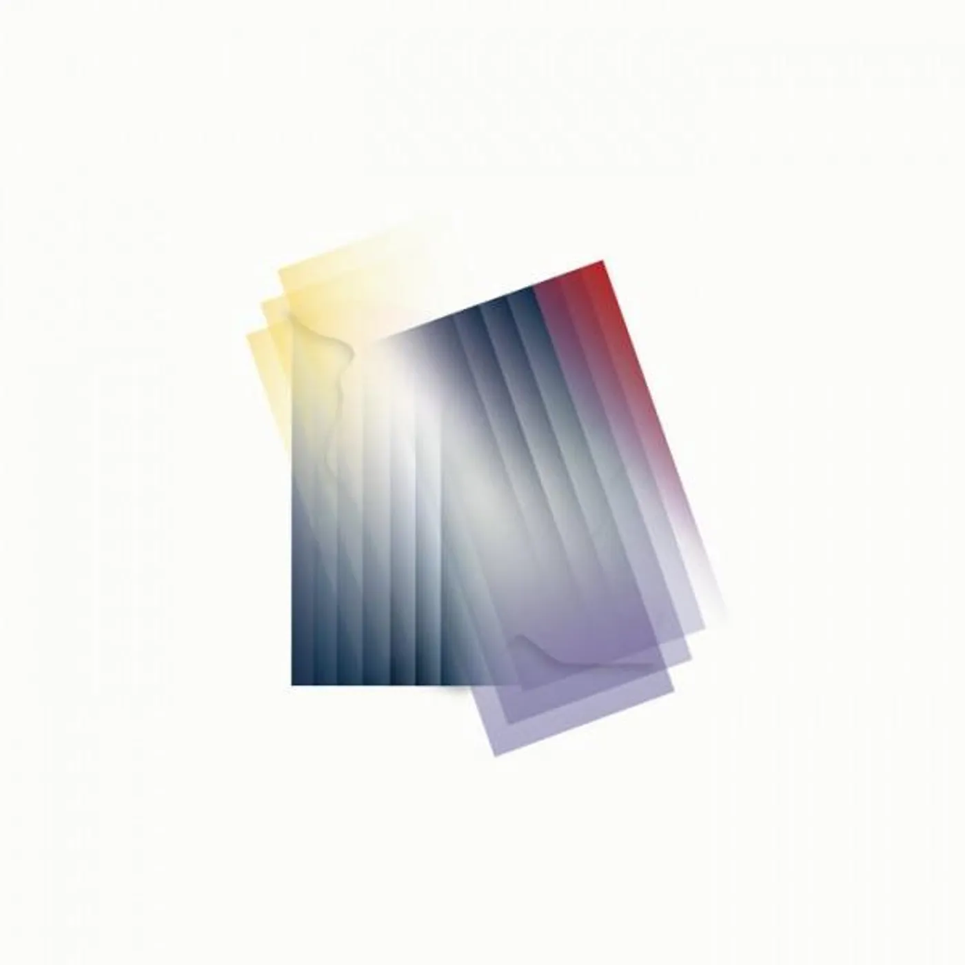 Private World ALEPH CD