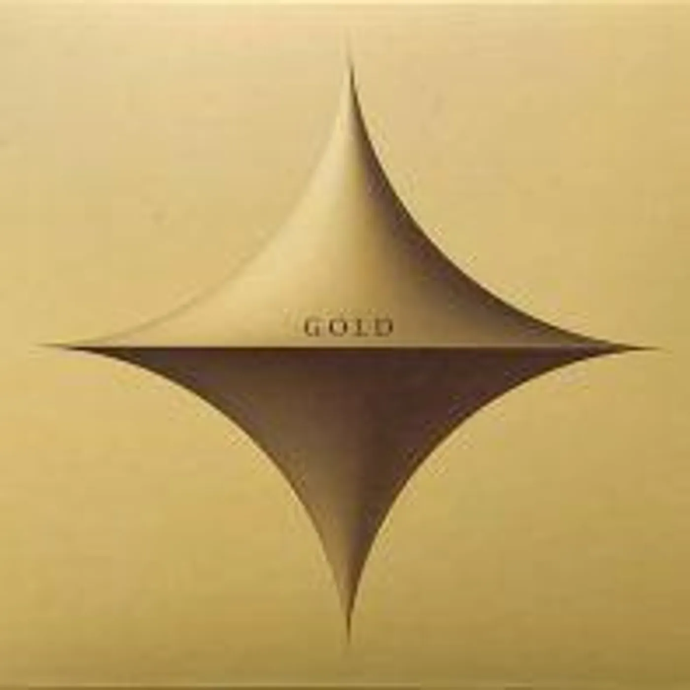 Blow Up Hollywood GOLD CD
