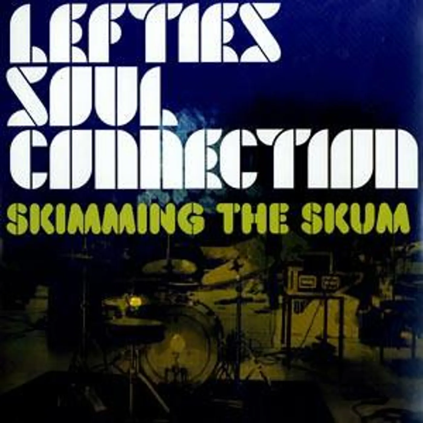 Lefties Soul Connection FAIS DO-DO (FRA) (Vinyl)