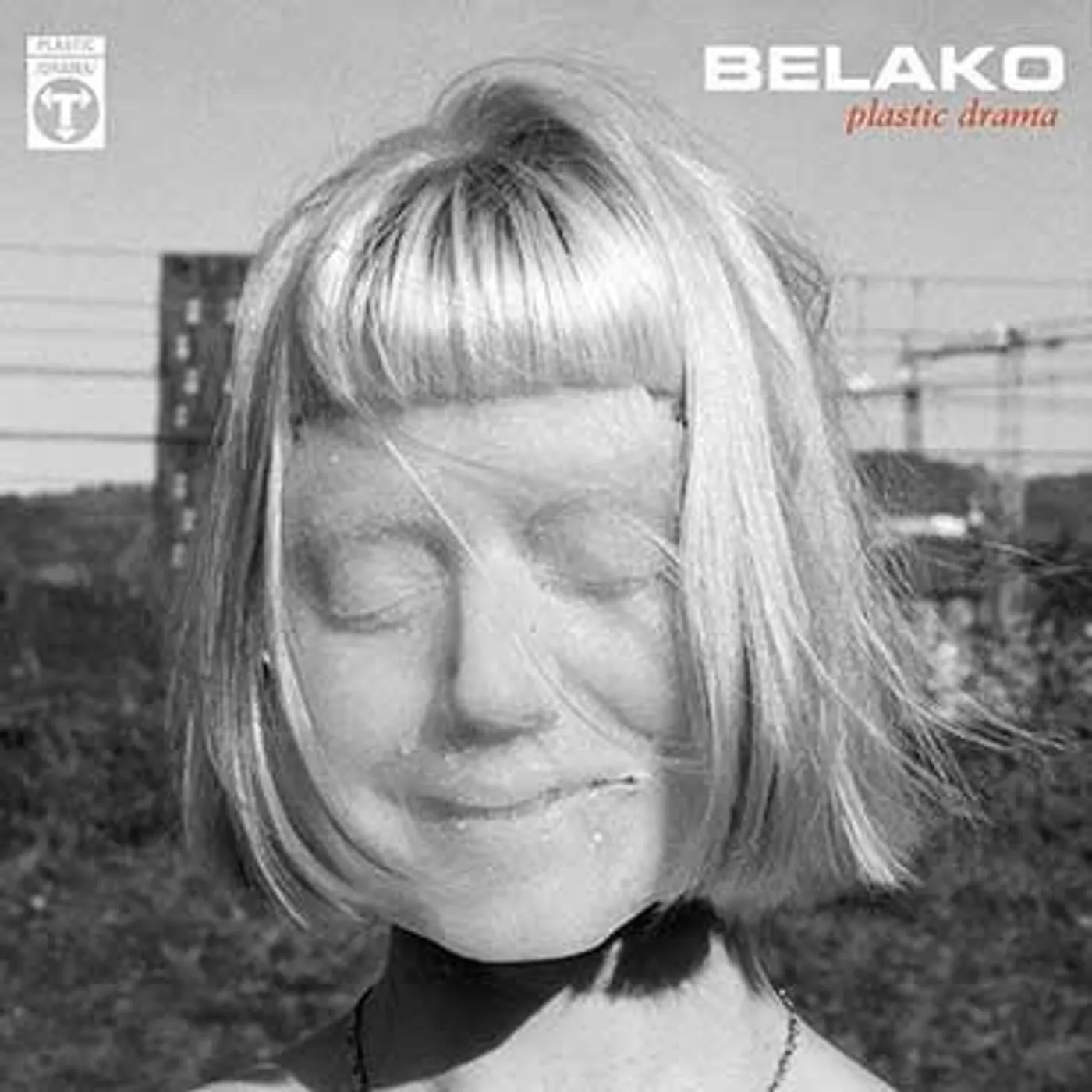 Belako Plastic Drama Vinyl Record