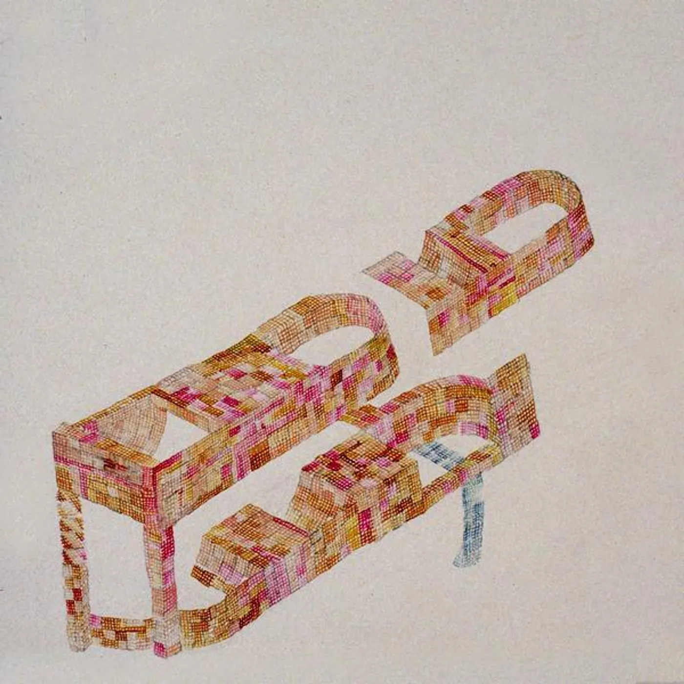 JULIANNA BARWICK Vinyl Record