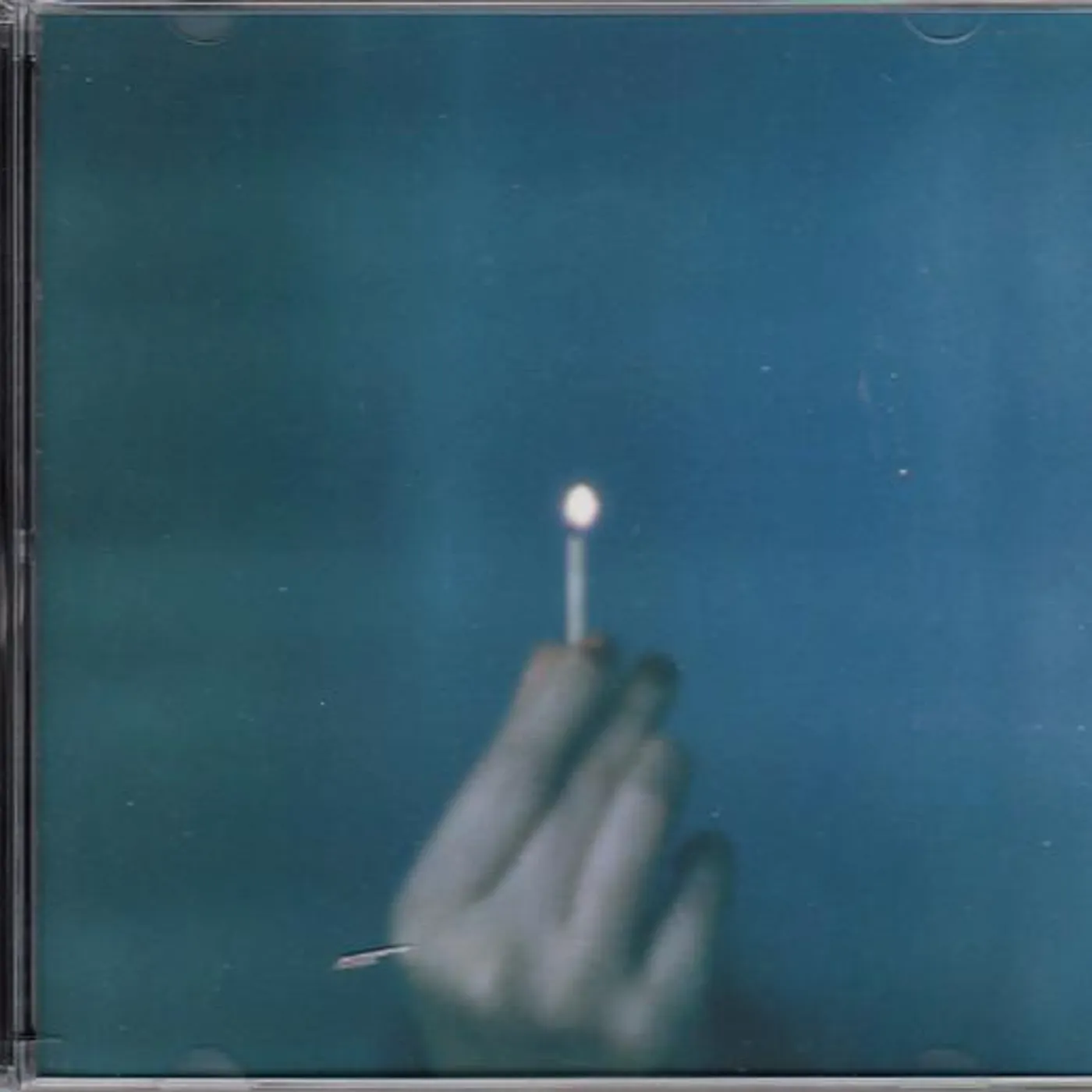 Public Memory Ripped Apparition Vinyl Record
