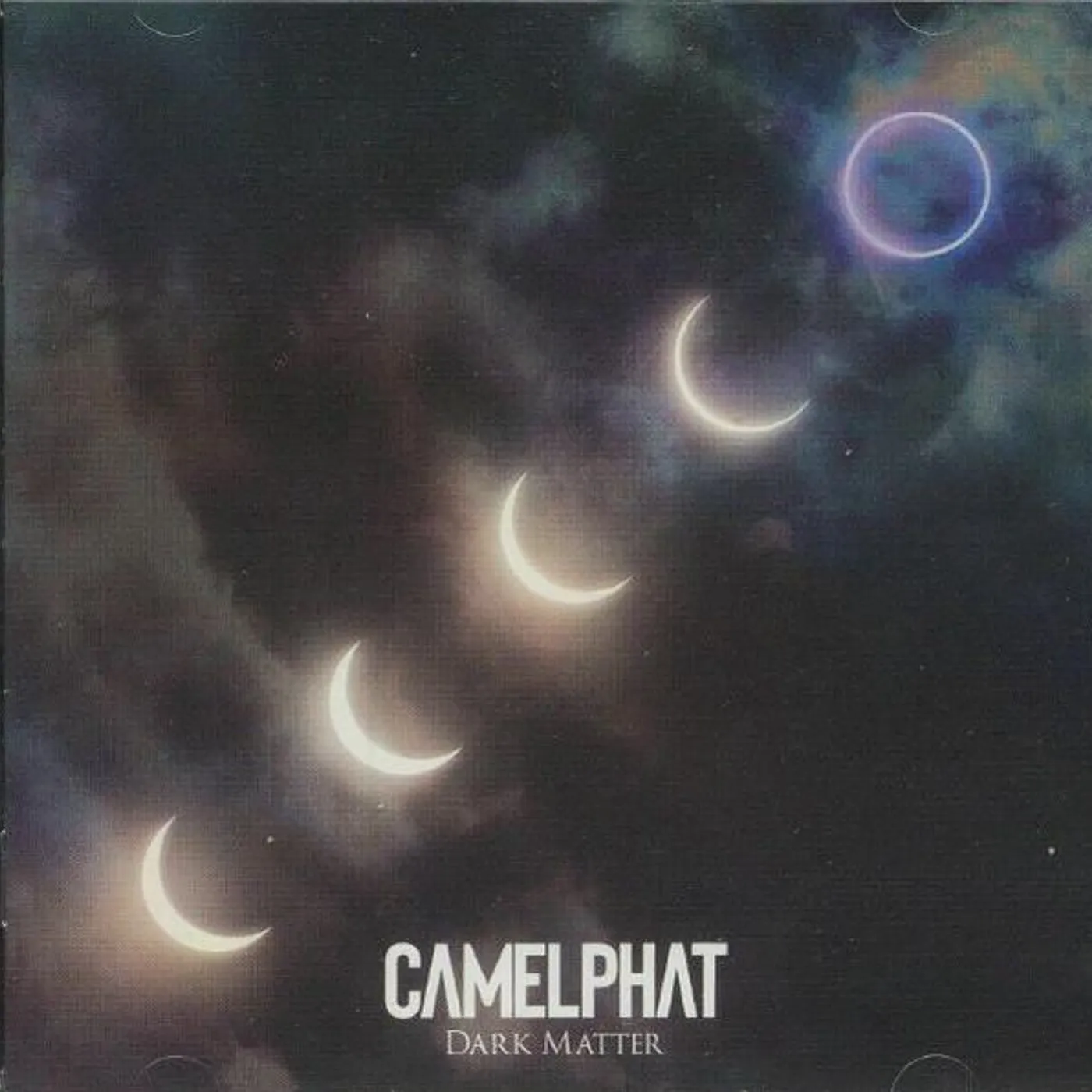 CamelPhat DARK MATTER CD