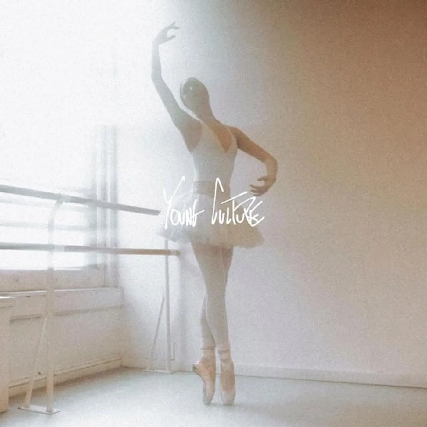 YOUNG CULTURE CD