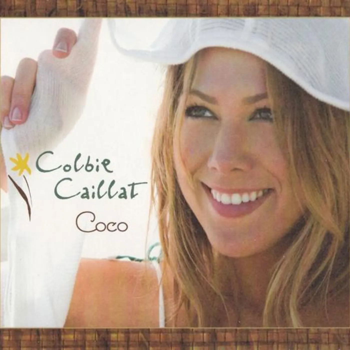 Colbie Caillat COCO - ULTIMATE EDITION CD