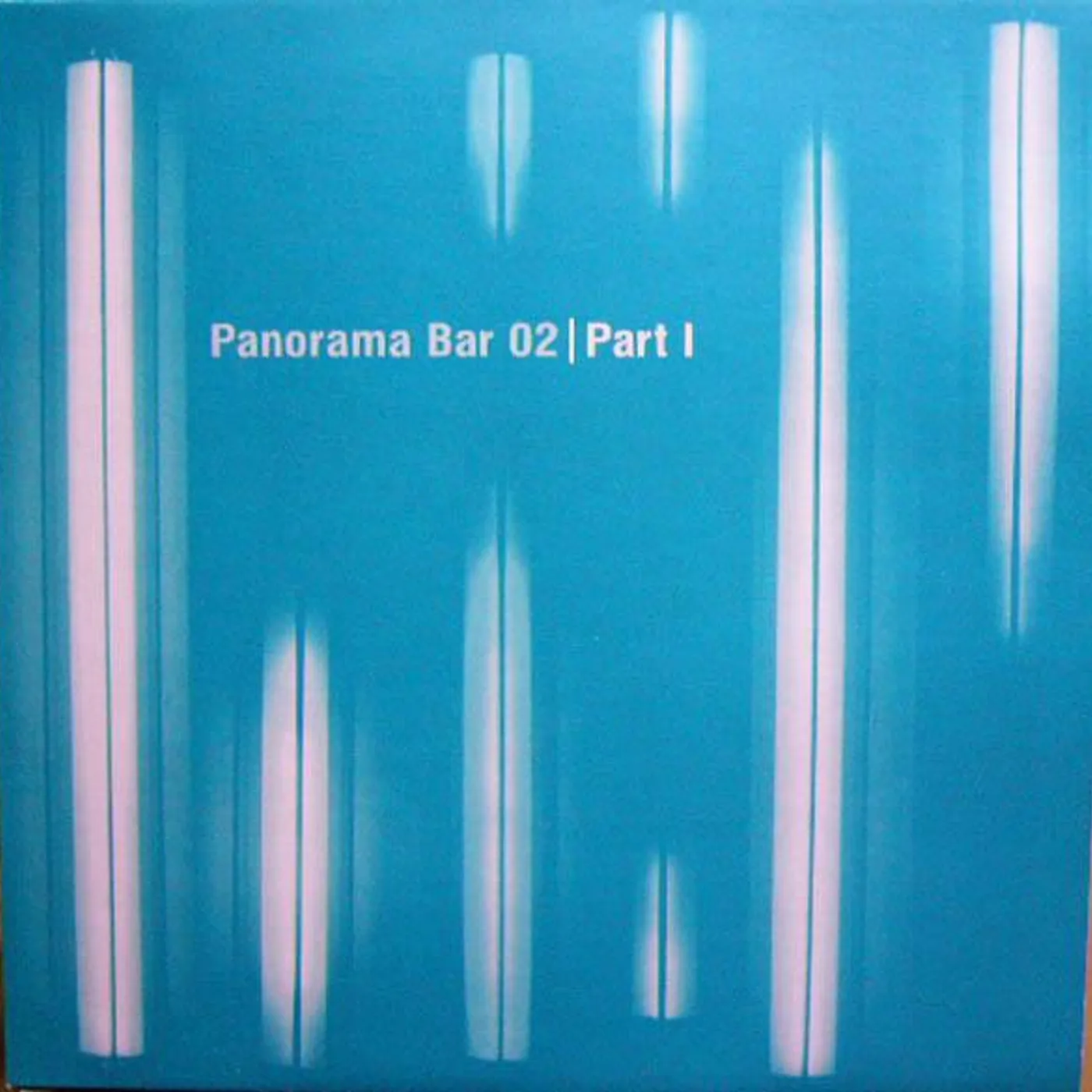 Basic Soul Unit / Lerosa PANORAMA BAR 02: 1 (EP) Vinyl Record