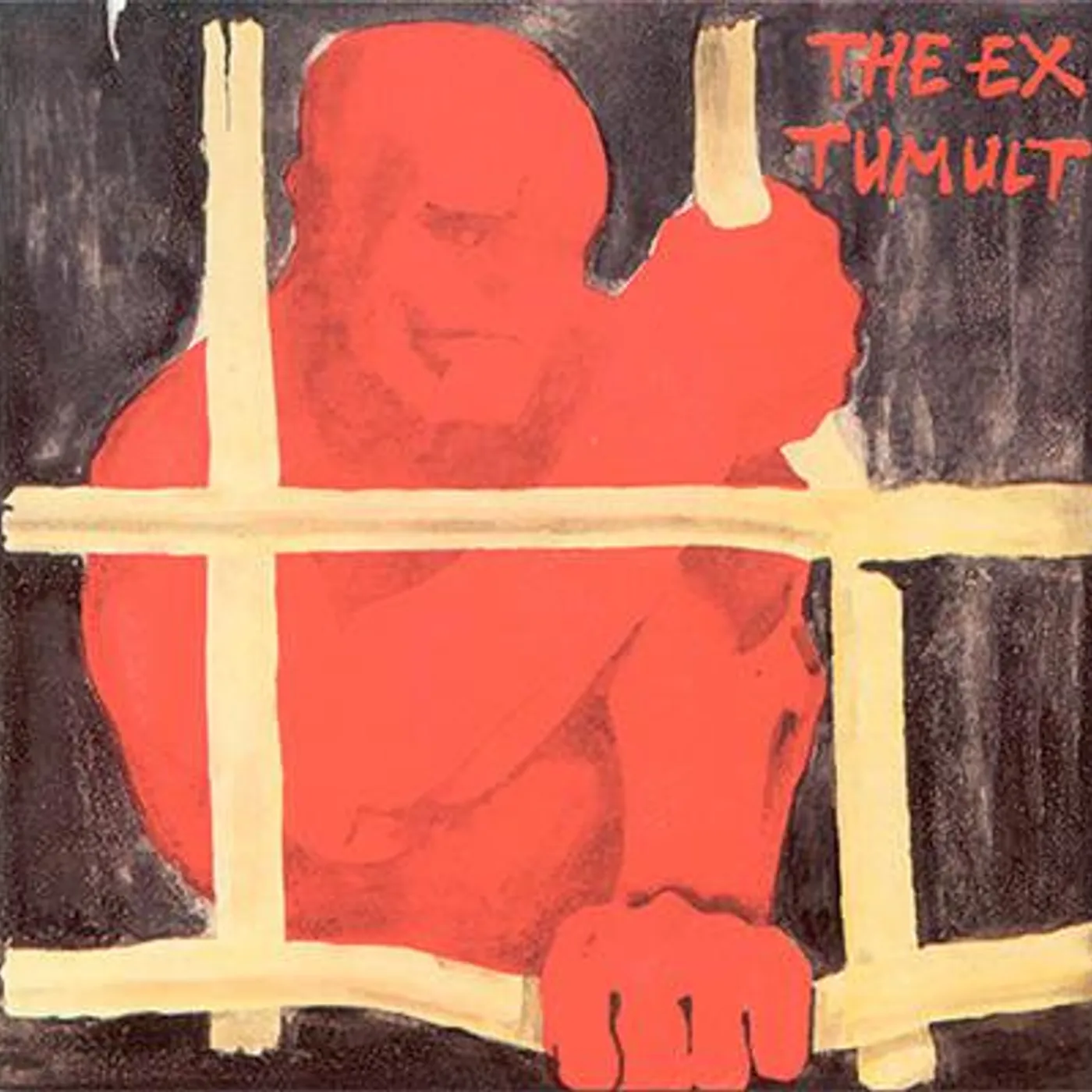 Ex TUMU (IMPORT) Vinyl Record
