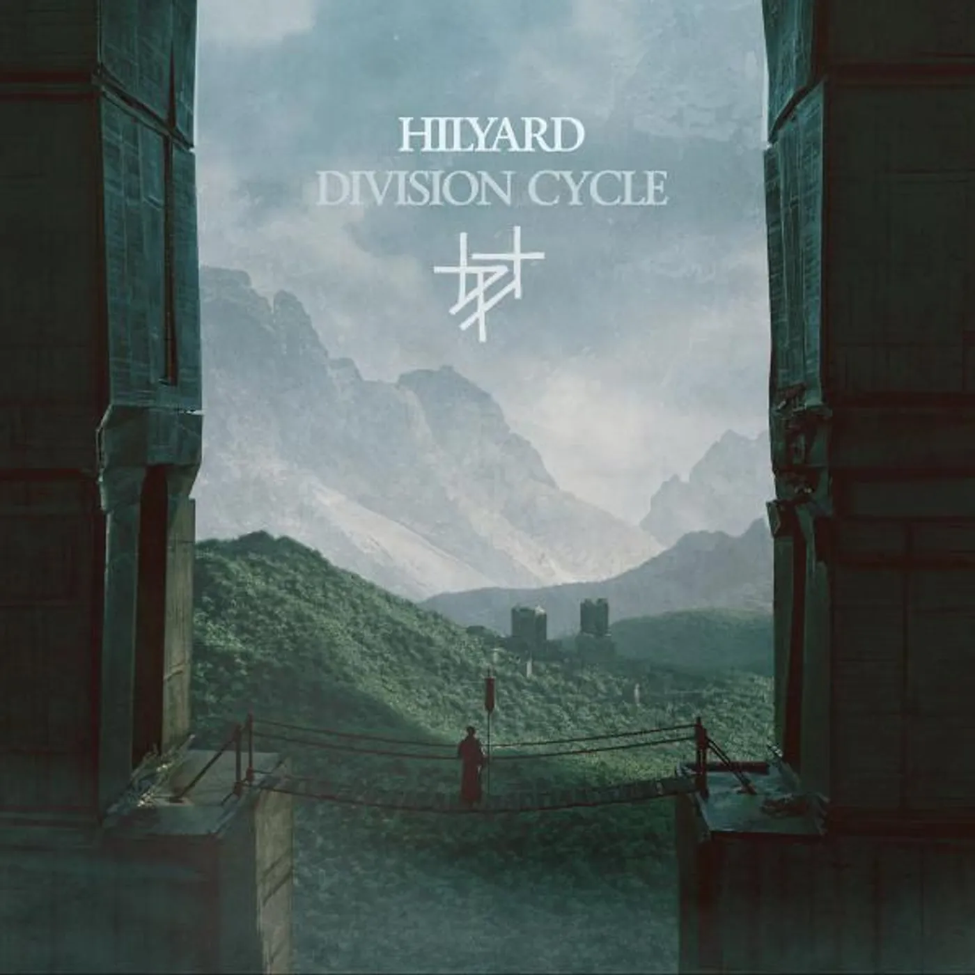 Hilyard DIVISION CYCLE CD