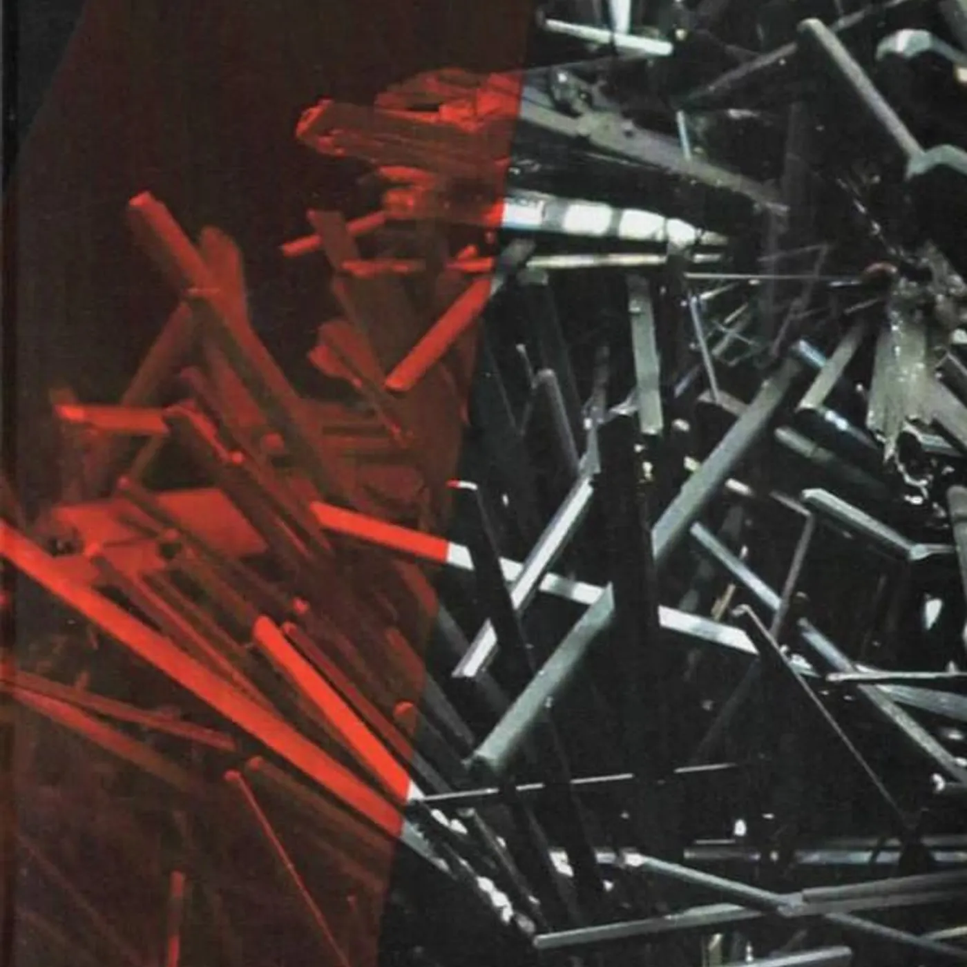 Sigillum S COALESCENCE OF TIME: OTHER CONJECTURES ON FUTURE Vinyl Record