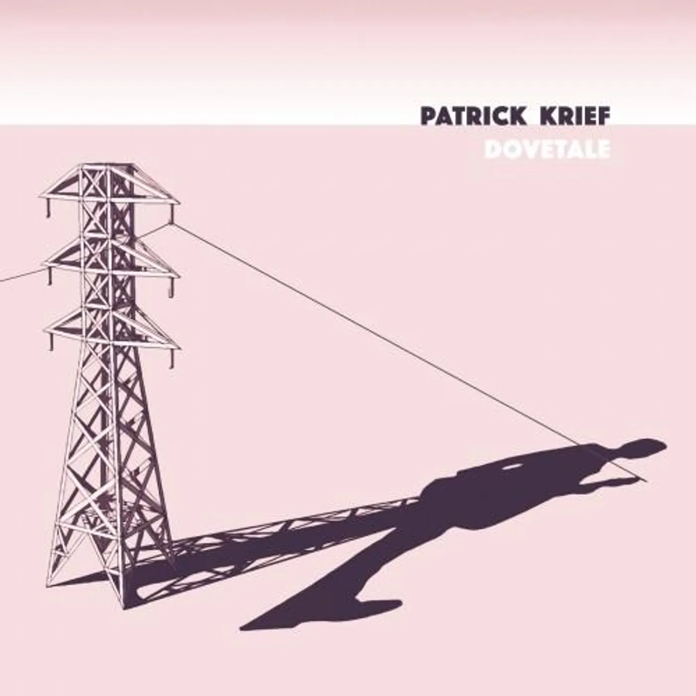 Krief DOVETALE CD