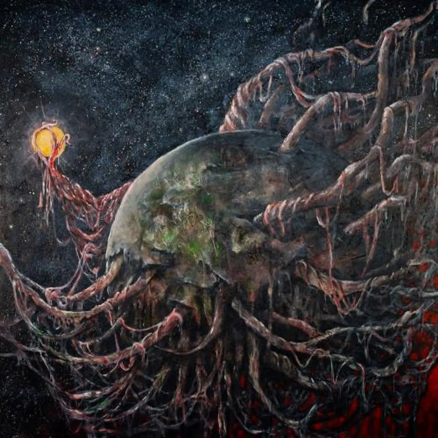 Altered Dead RETURNED TO LIFE CD
