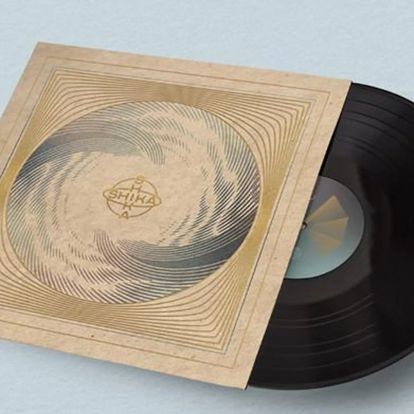 SHIKA SHIKA : 5 YEARS / VARIOUS Vinyl Record