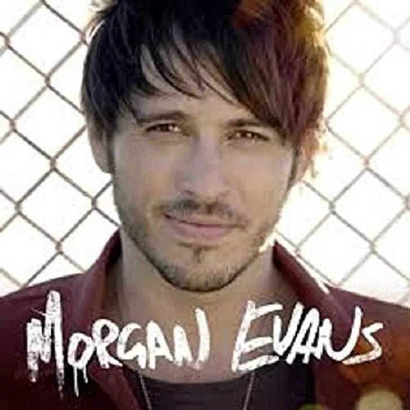 MORGAN EVANS CD