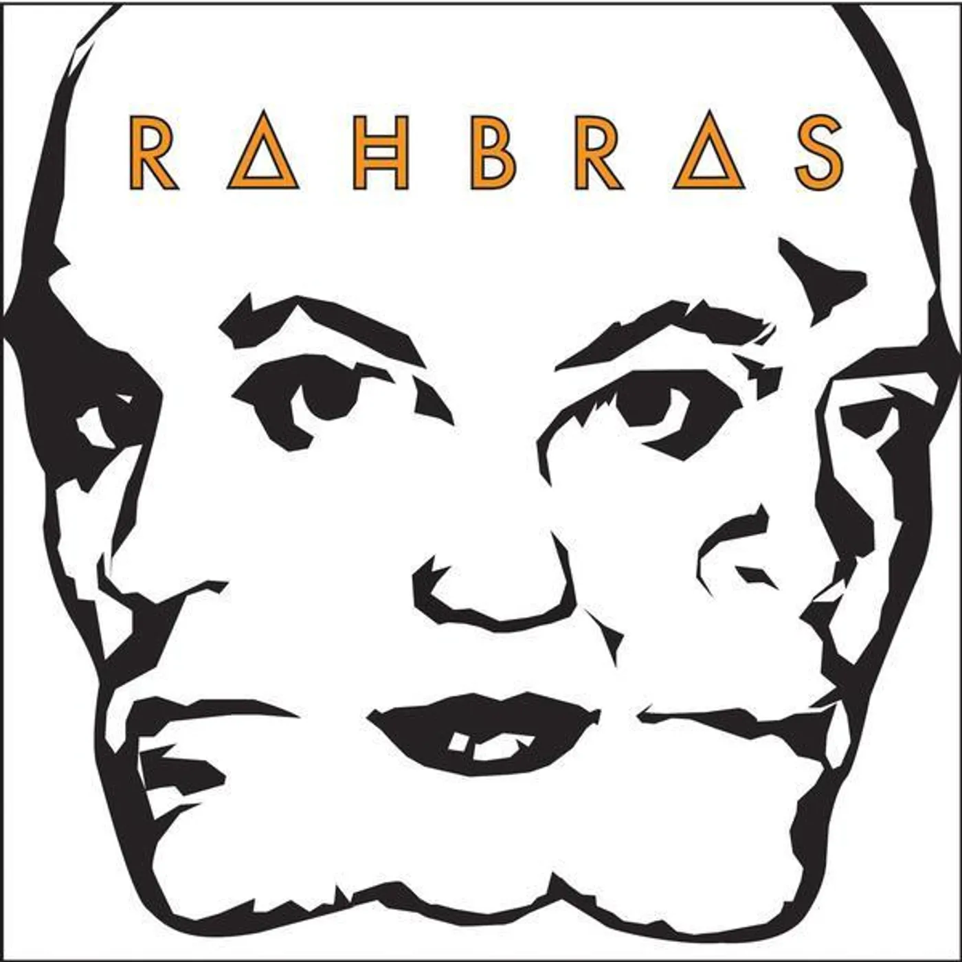 Rah Bras WHOHM Vinyl Record