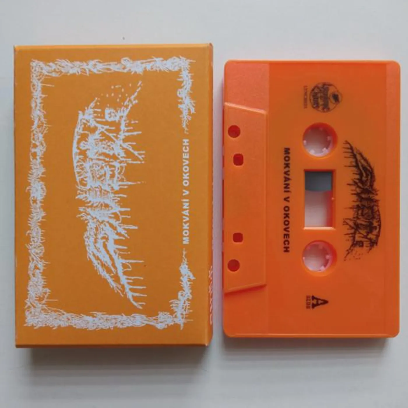 SNet MOKVANI V OKOVECH CD