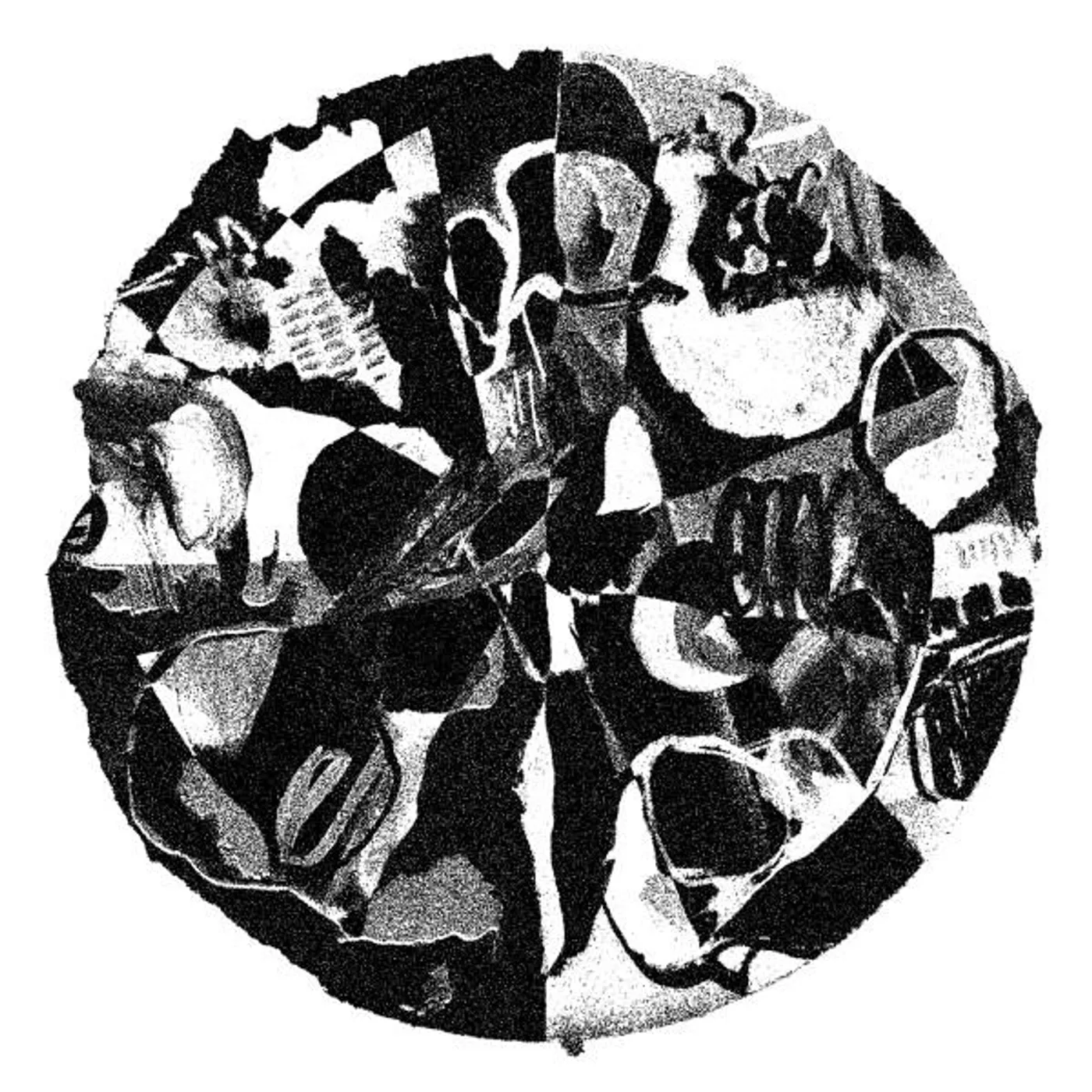 Canyons STAY BURIED Vinyl Record