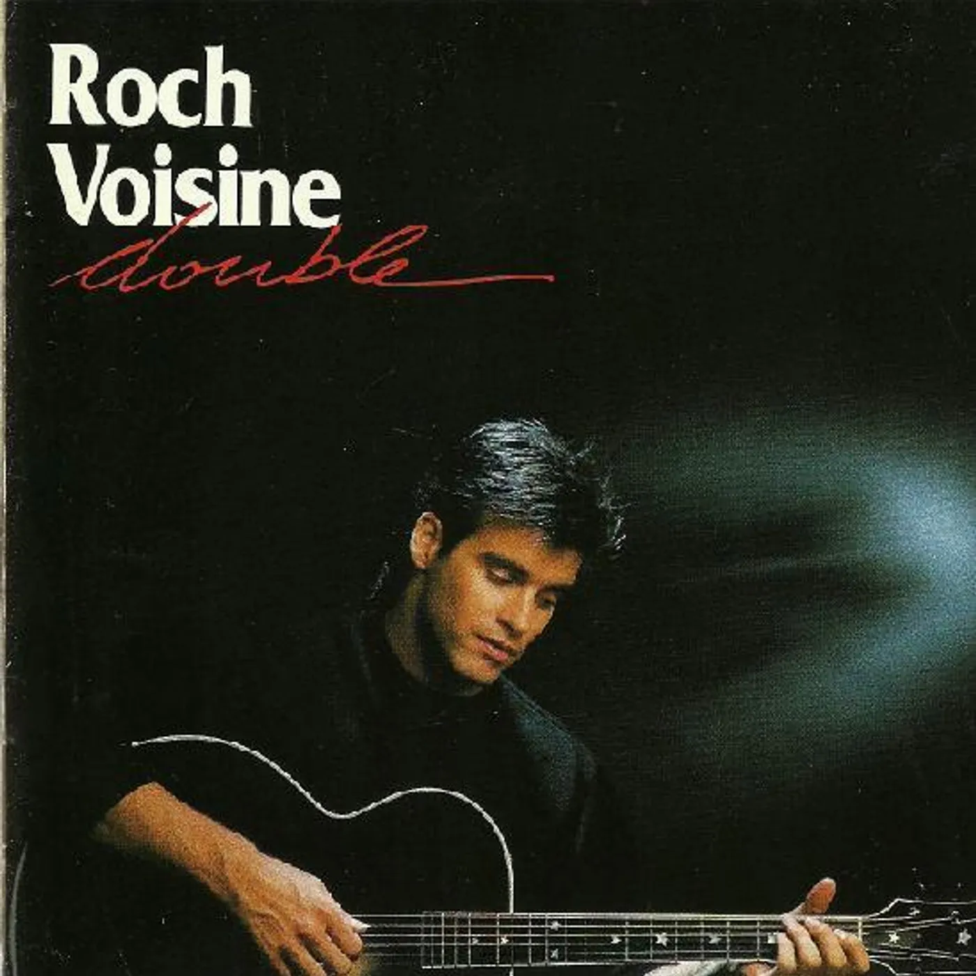 Roch Voisine DOUBLE CD