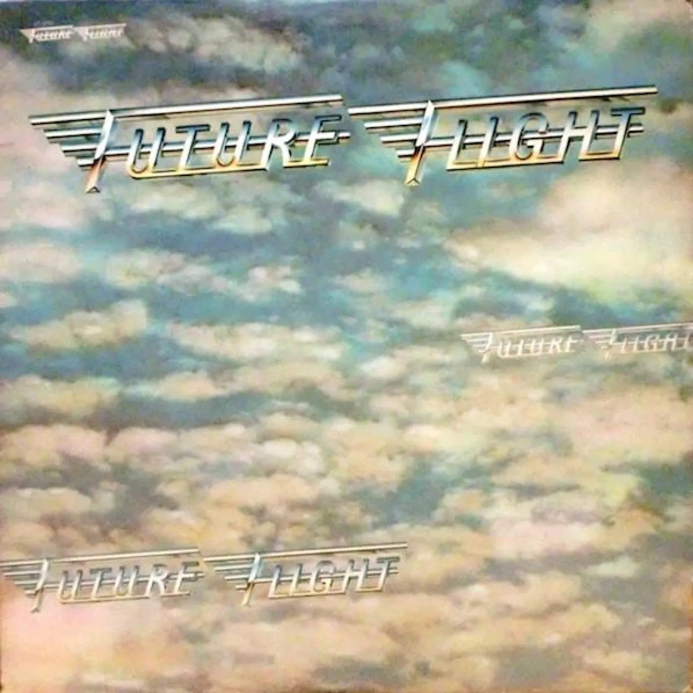 FUTURE FLIGHT CD