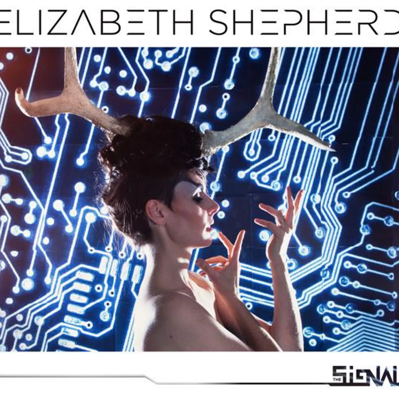 Elizabeth Shepherd SIGNAL CD