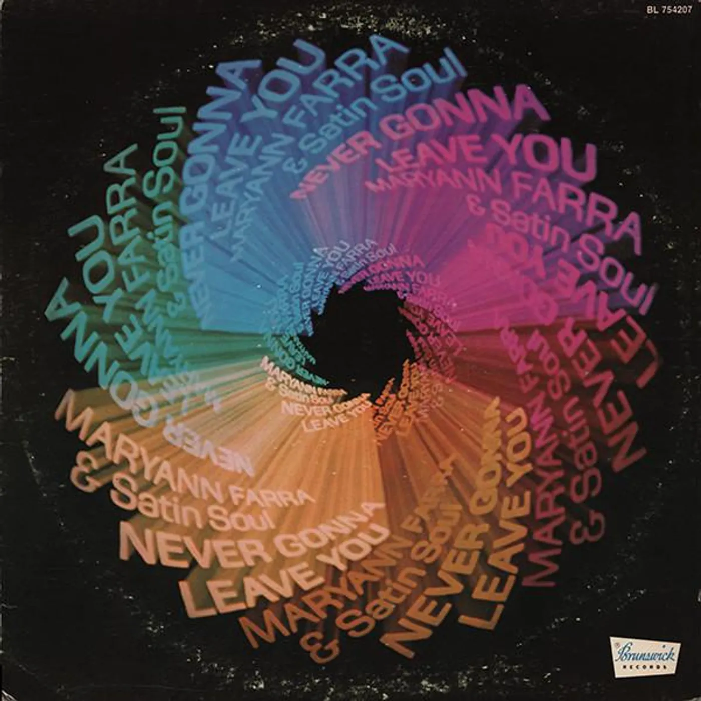 MaryAnn Farra & Satin Soul